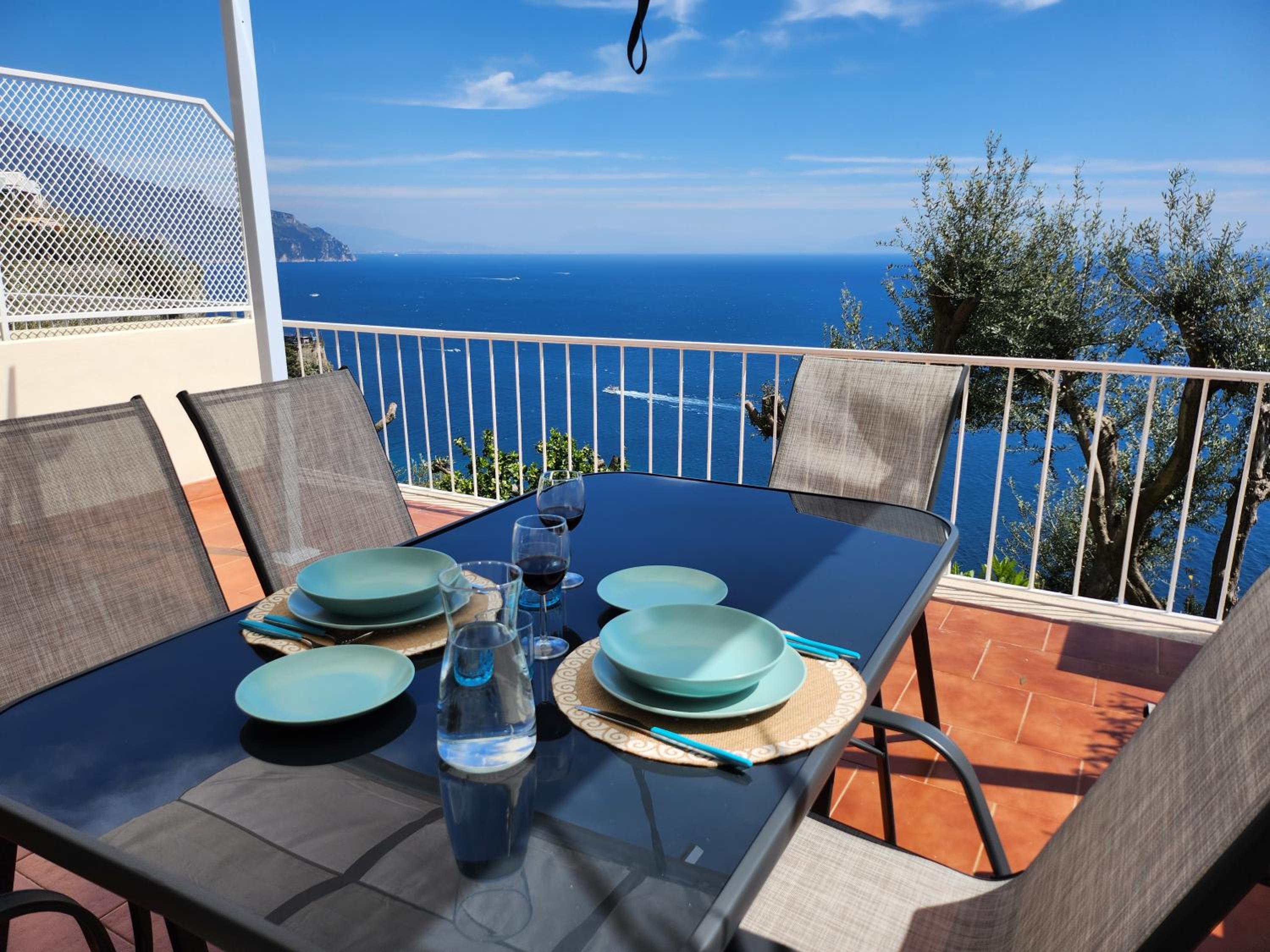 Margiolà Amalfi photo 4