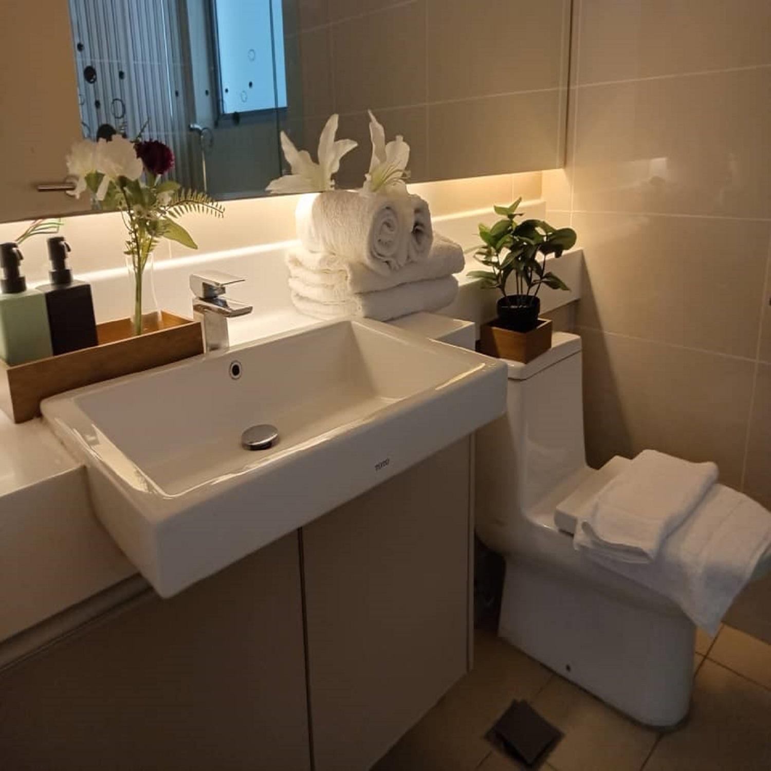 Suasana Suites KLCC by Grand Royal