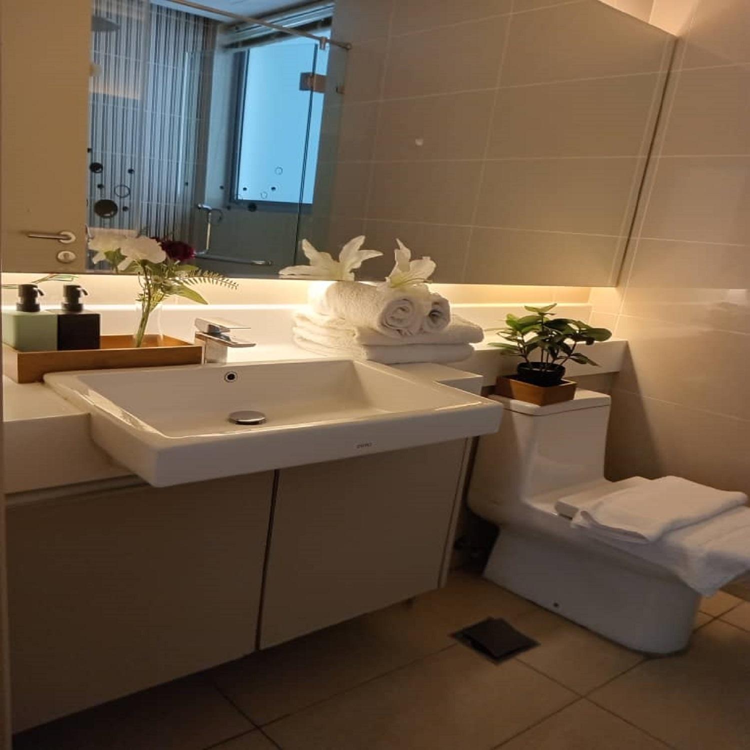 Suasana Suites KLCC by Grand Royal