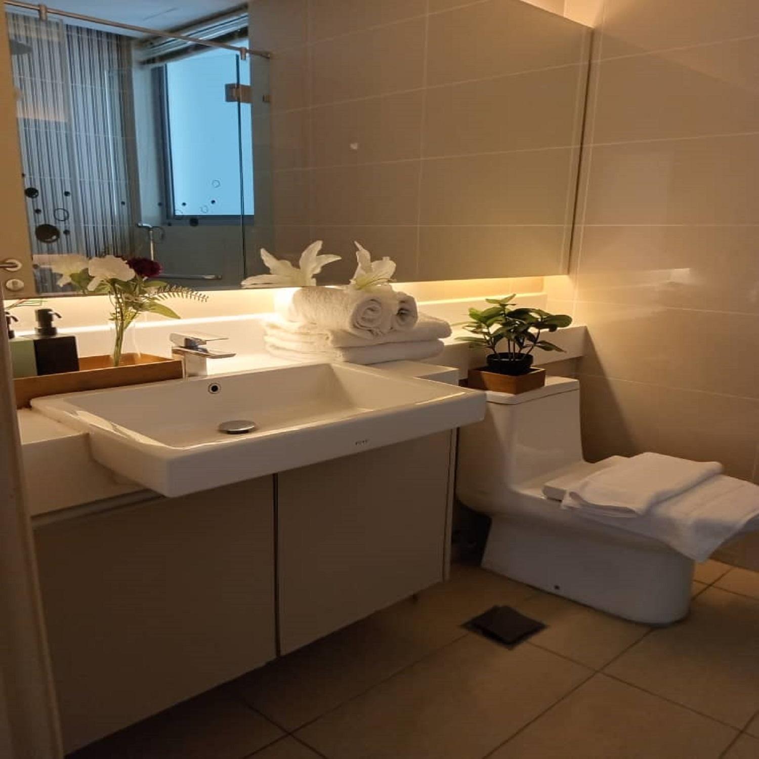 Suasana Suites KLCC by Grand Royal