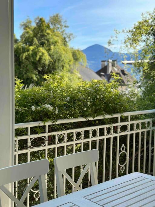 Laurelia Suites