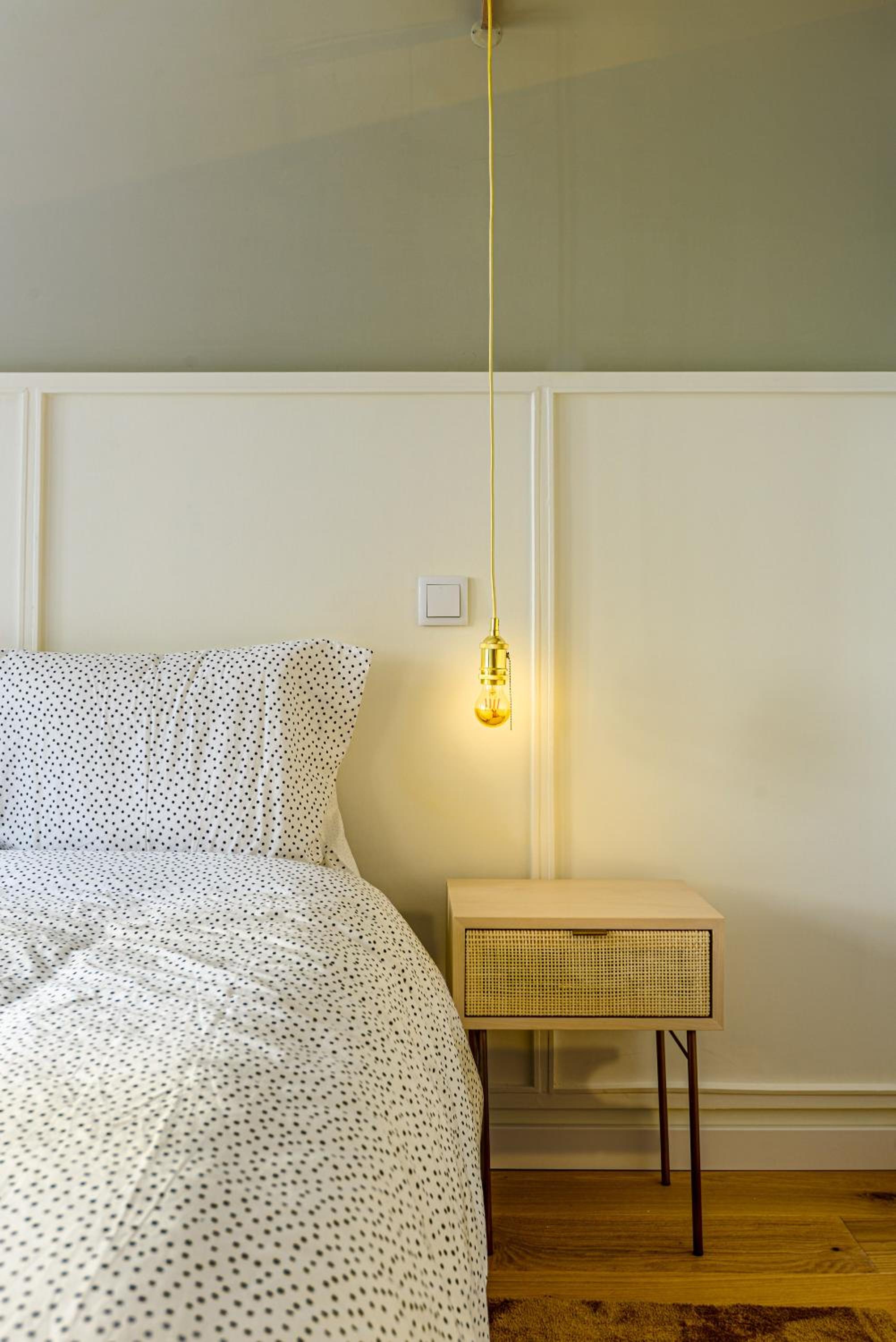 Charming Studio in central Lisbon view 4