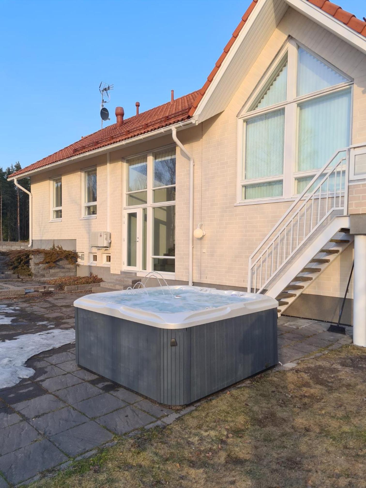 Villa Kilpäkki