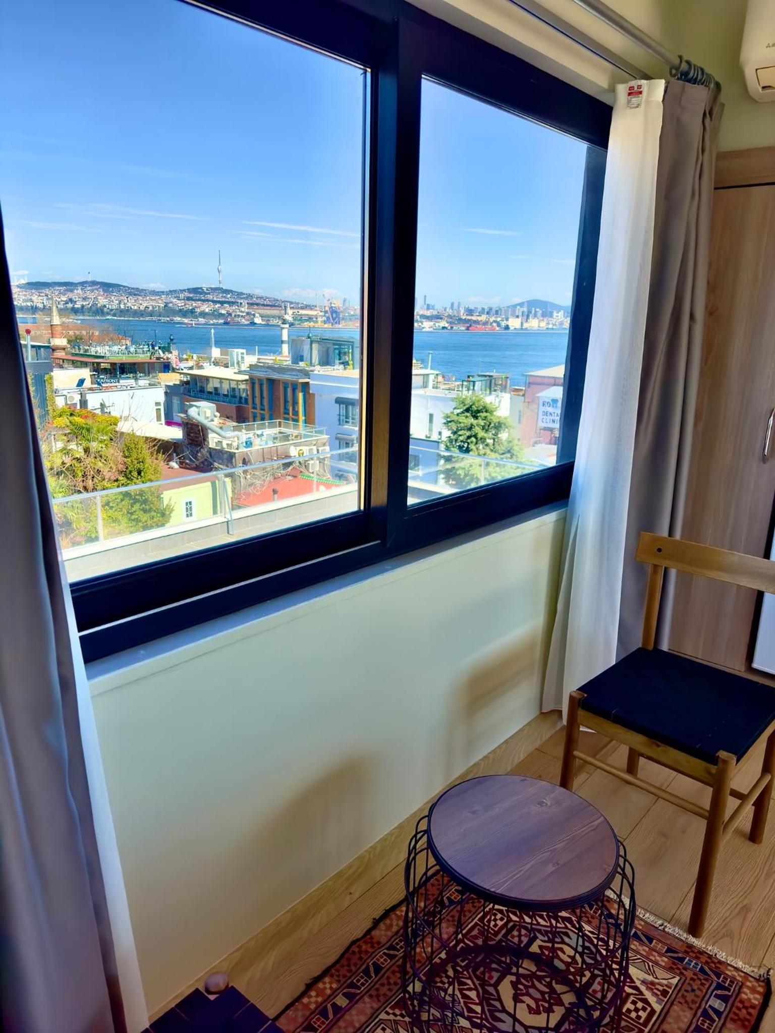 Terrace Guesthouse