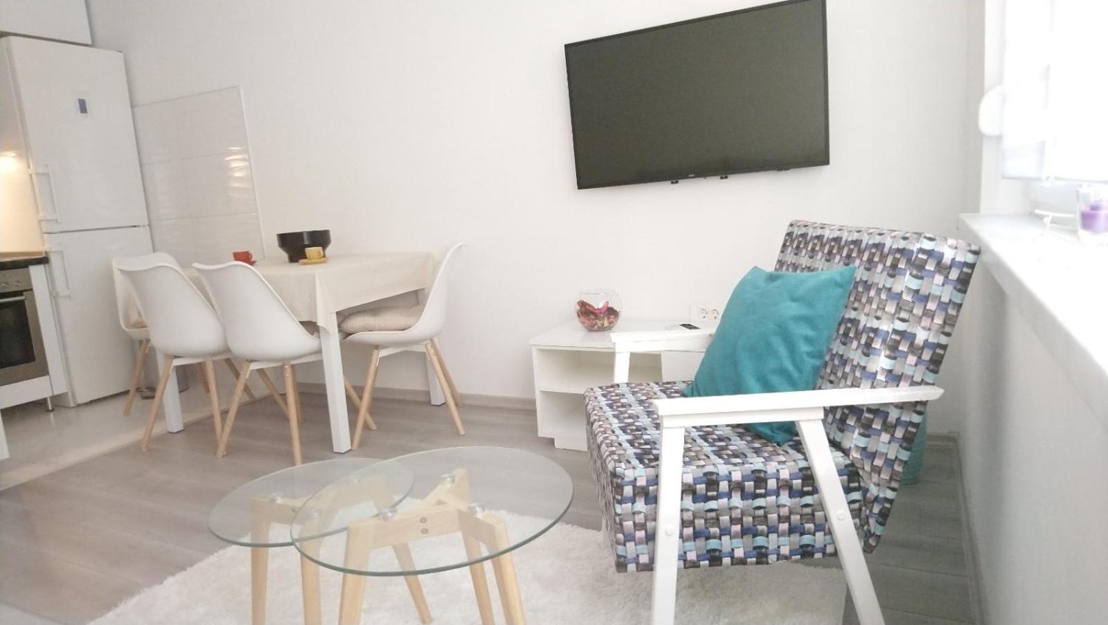 Apartman Downtown