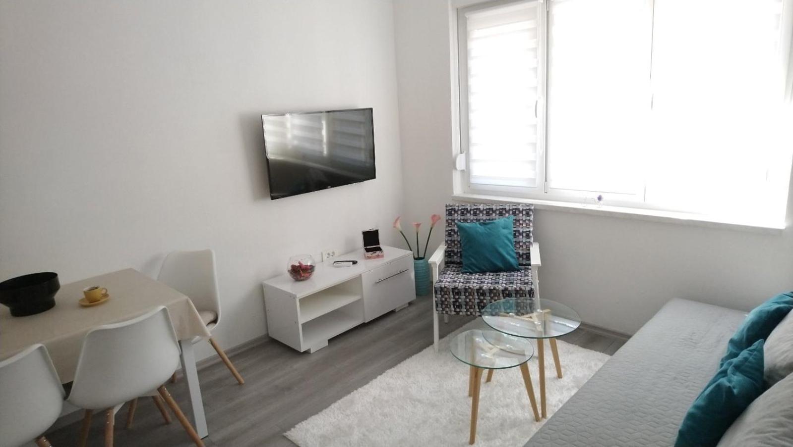 Apartman Downtown