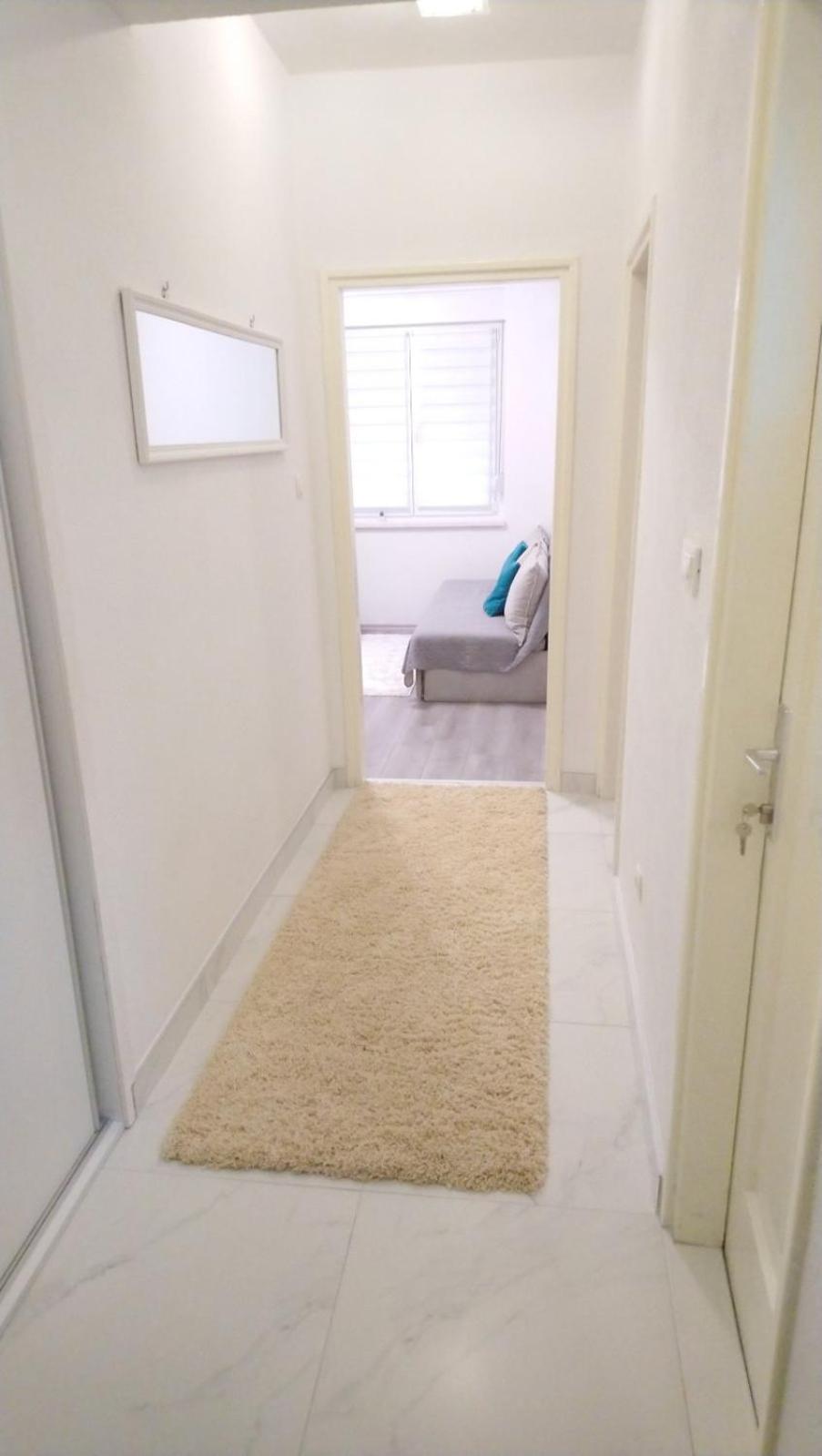 Apartman Downtown