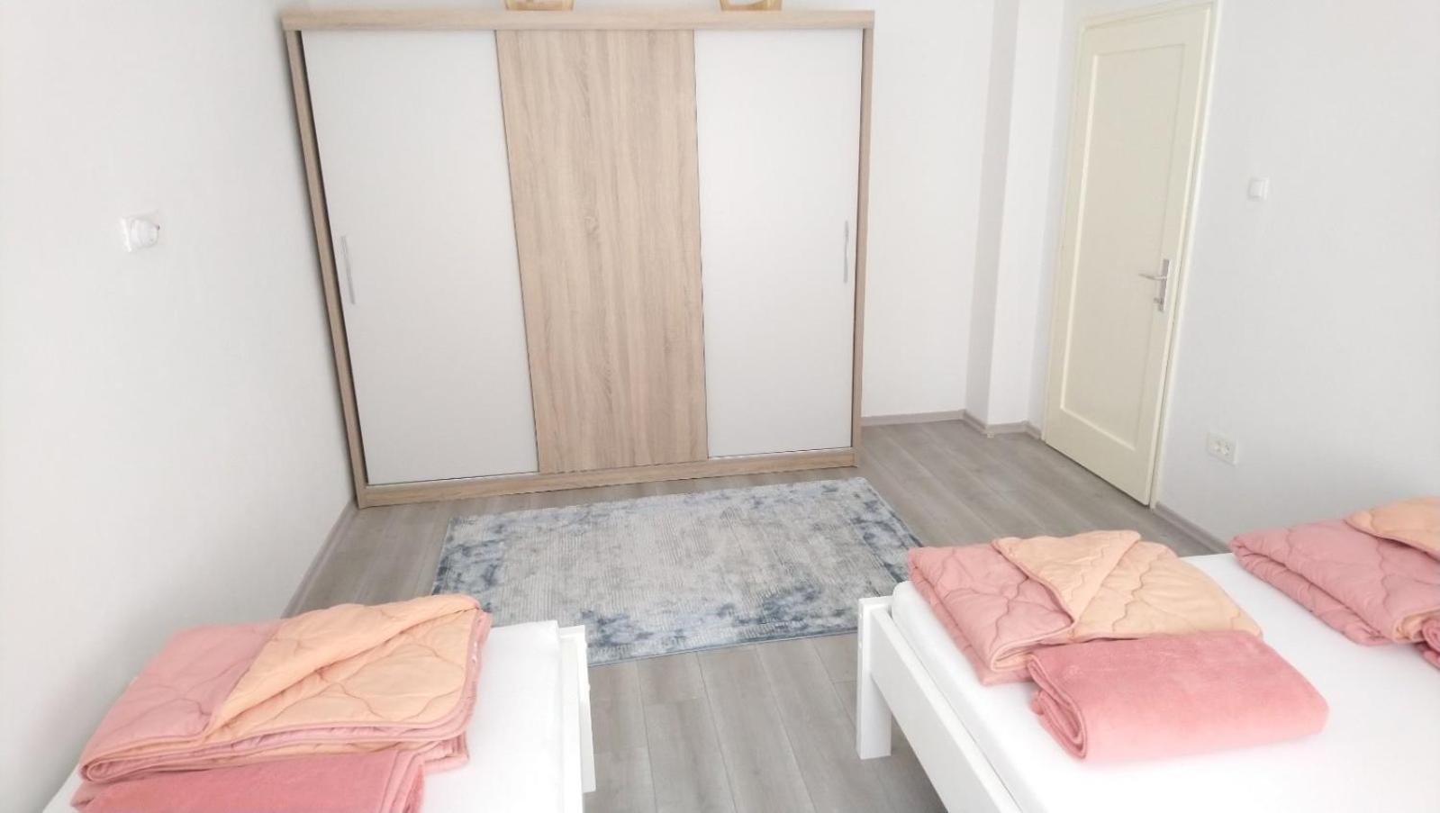 Apartman Downtown