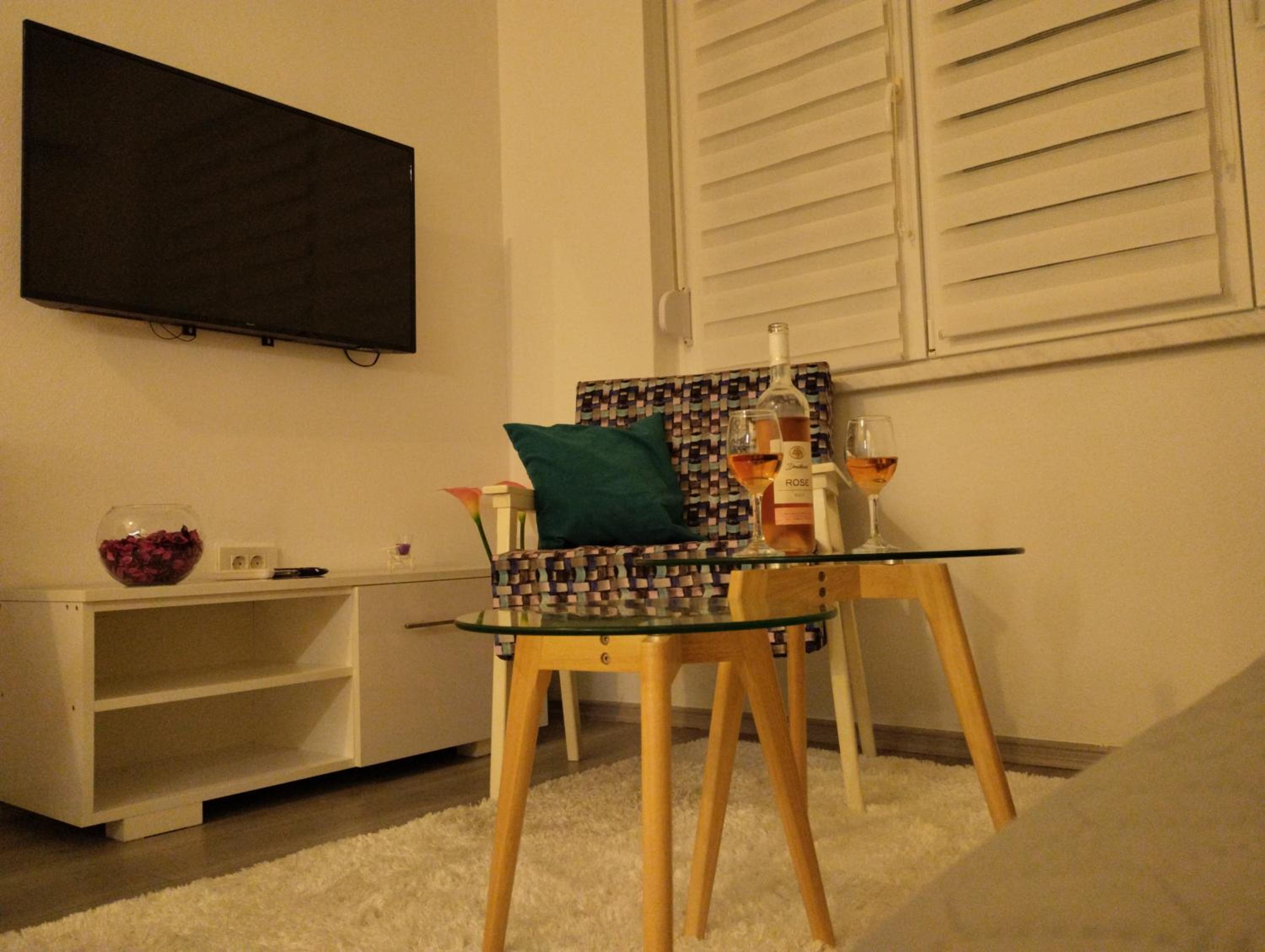 Apartman Downtown