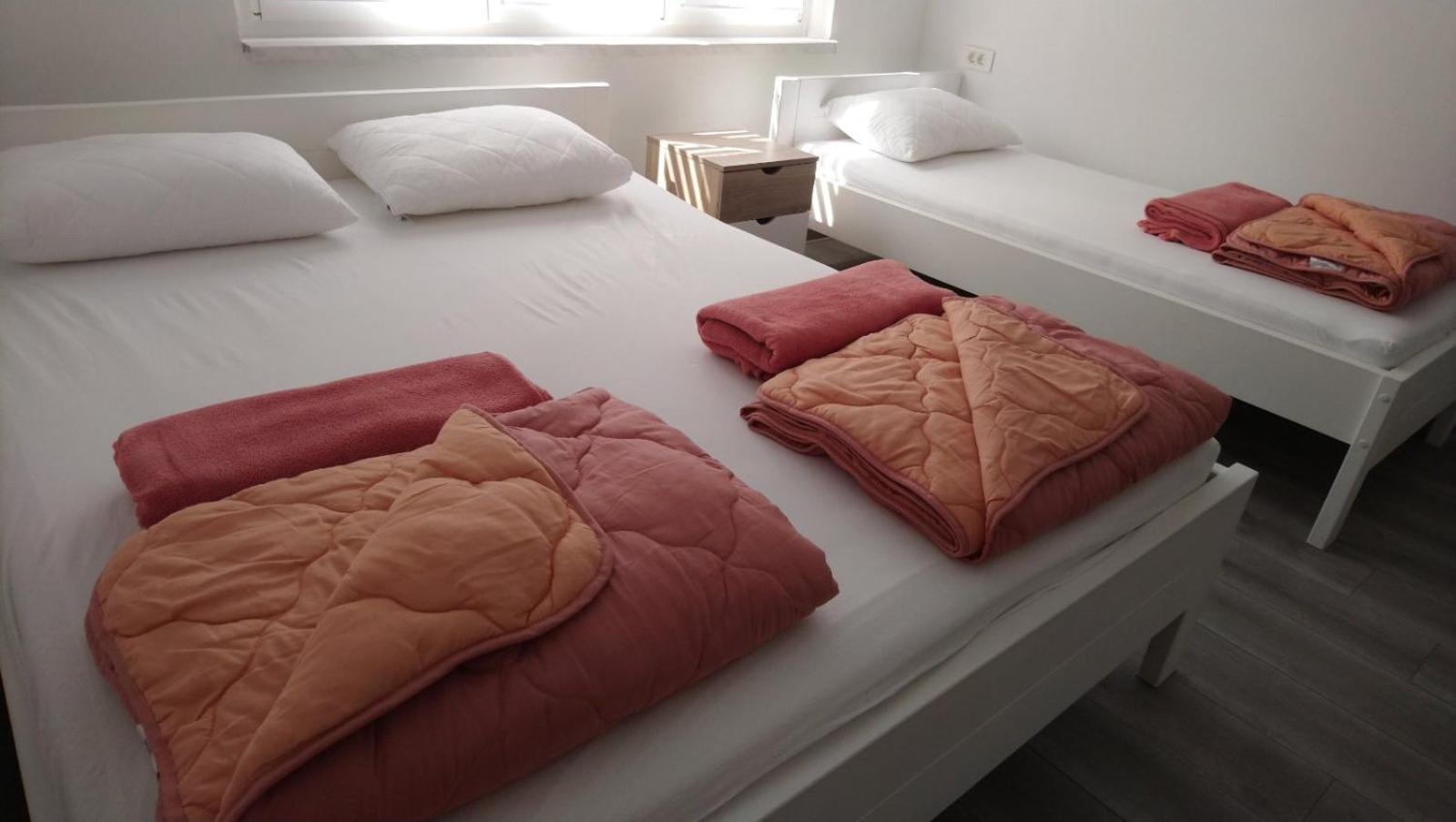 Apartman Downtown