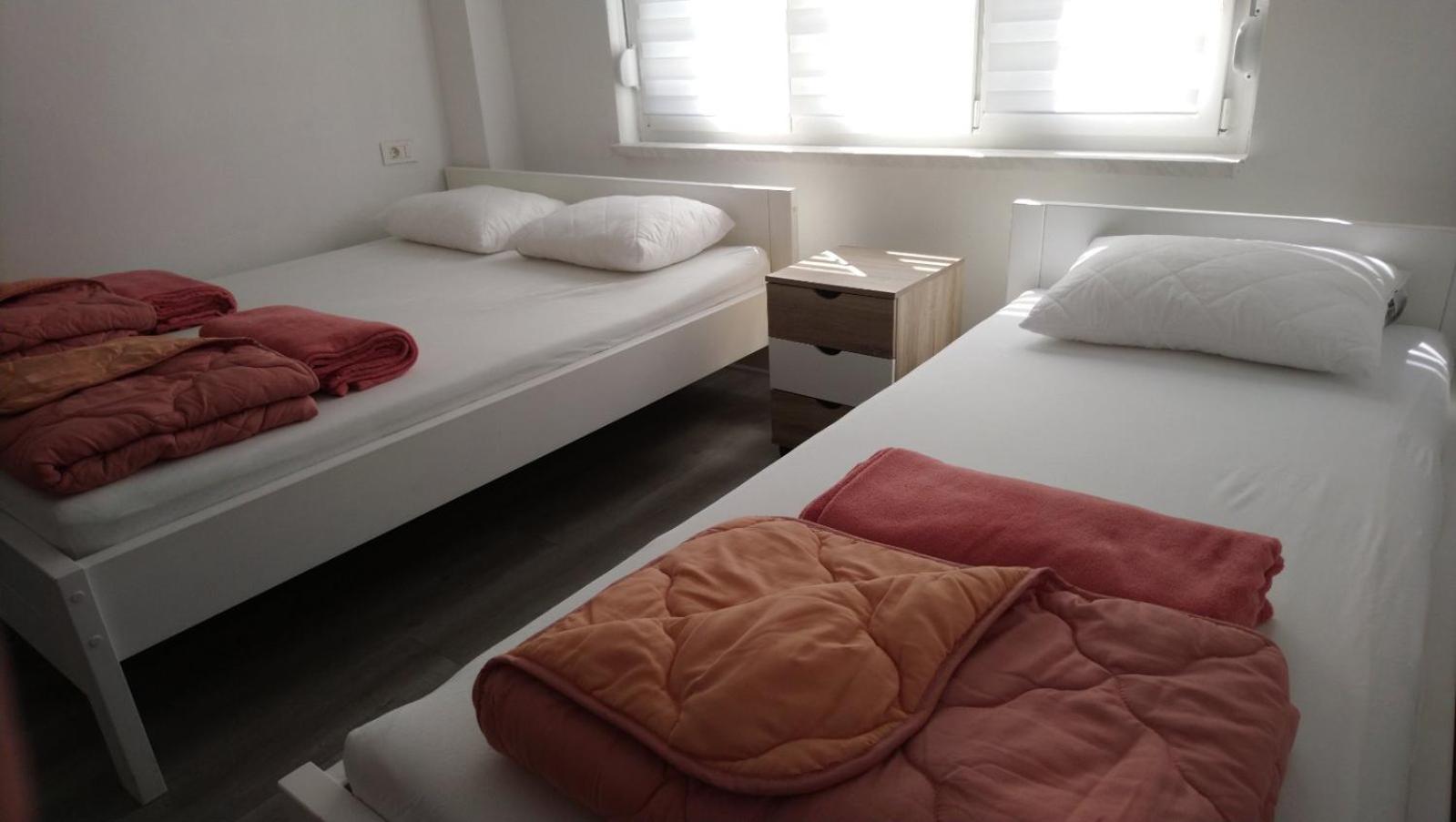 Apartman Downtown
