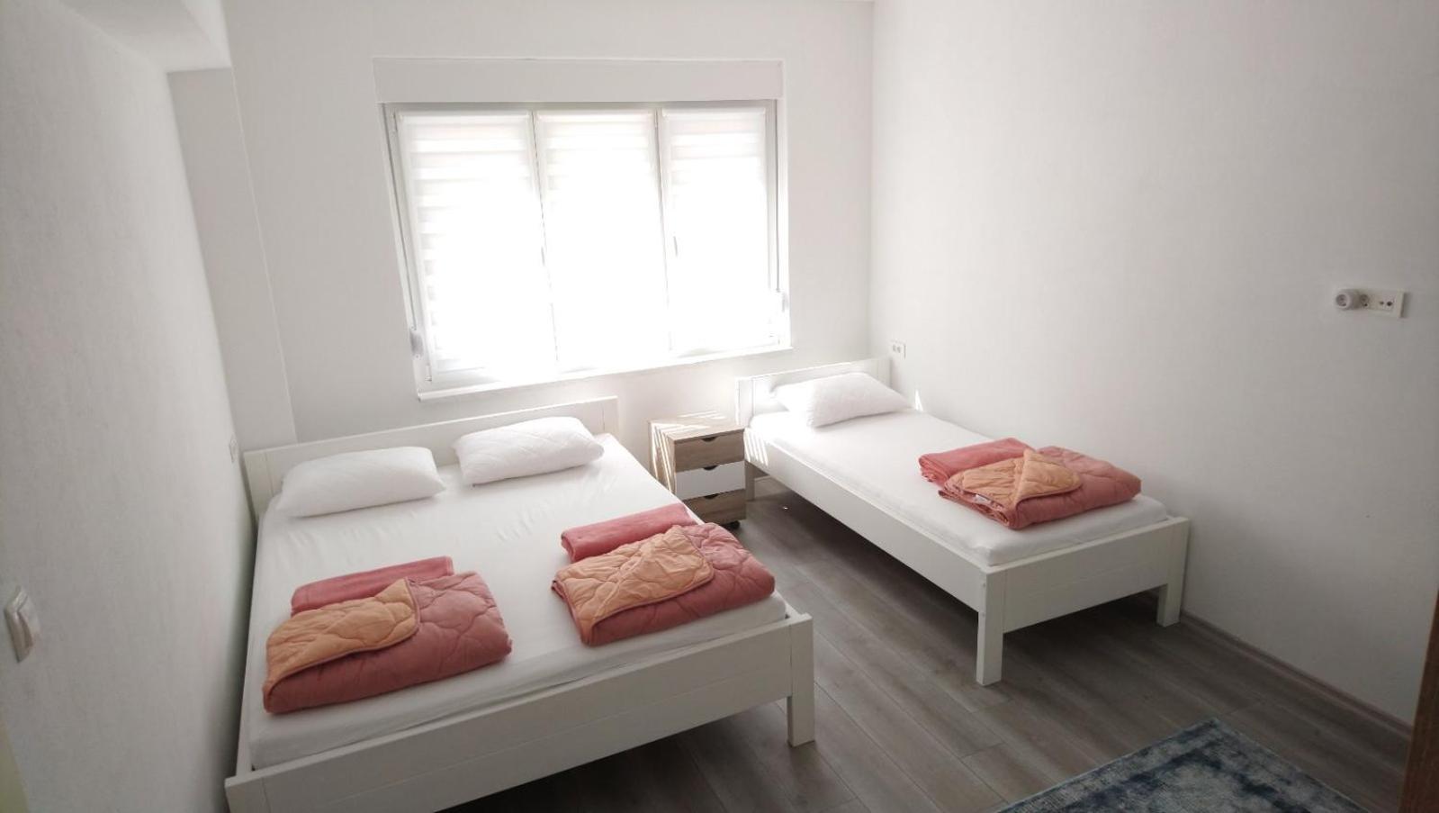 Apartman Downtown