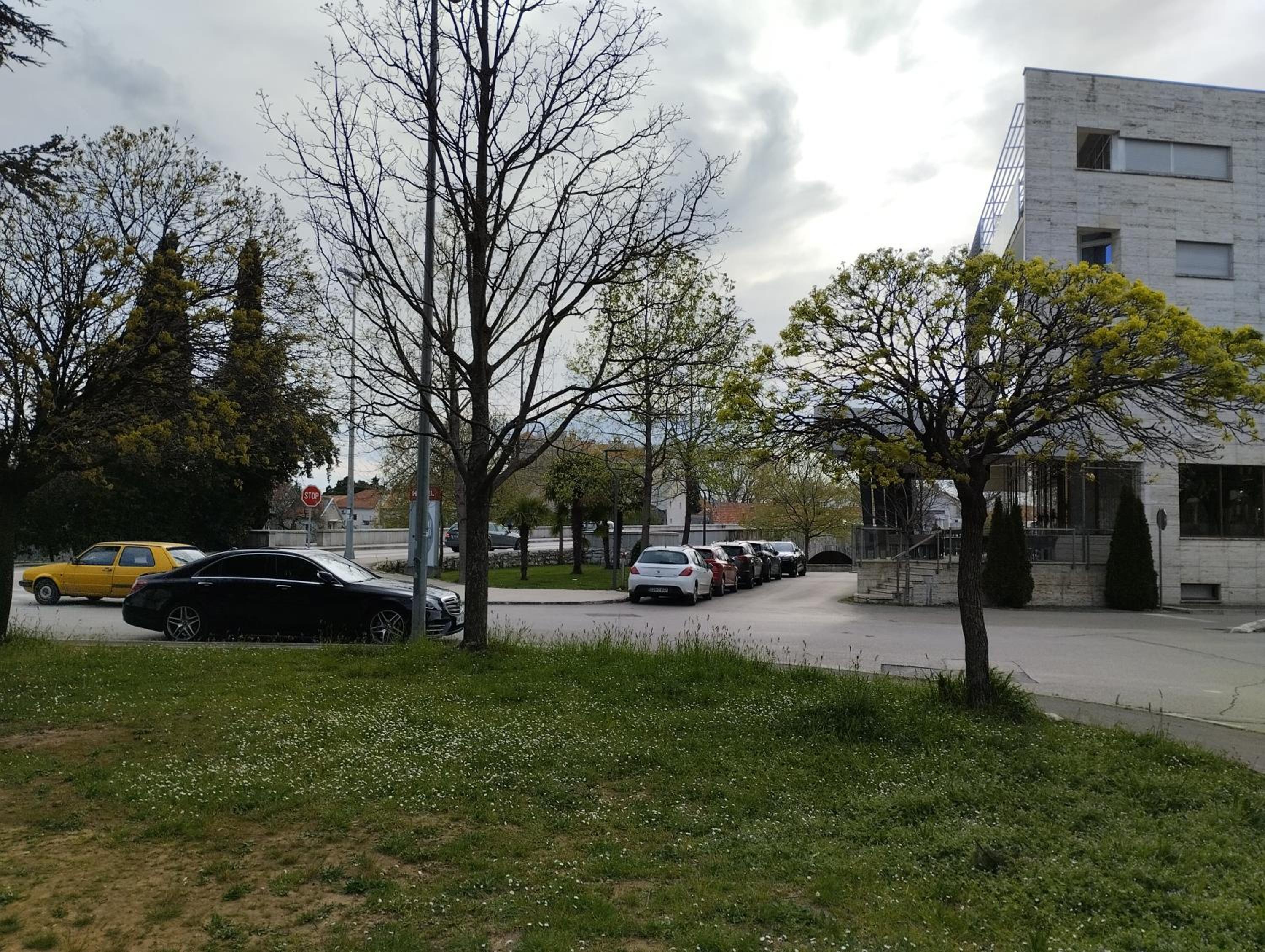 Apartman Downtown