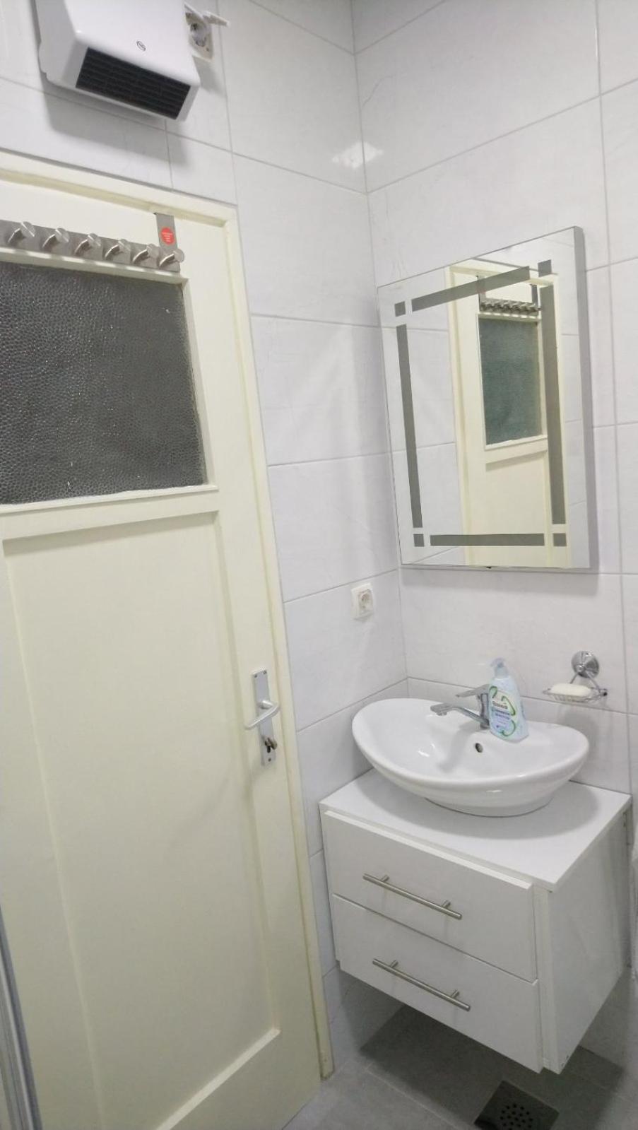 Apartman Downtown