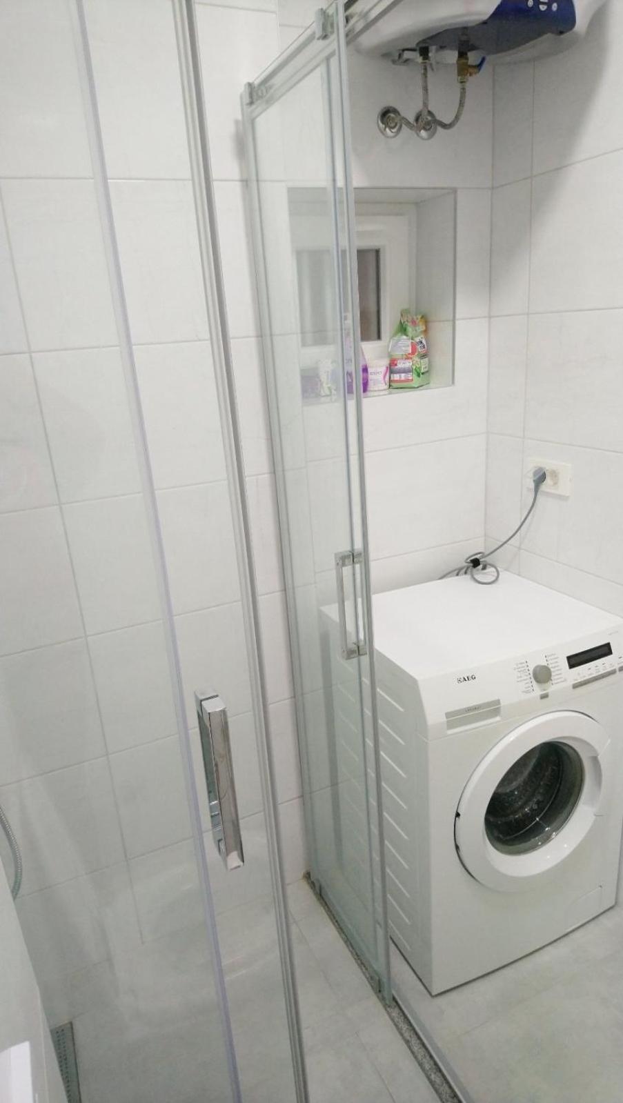 Apartman Downtown