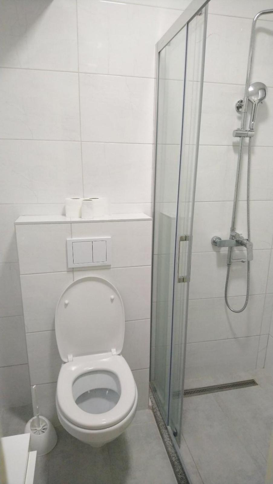 Apartman Downtown