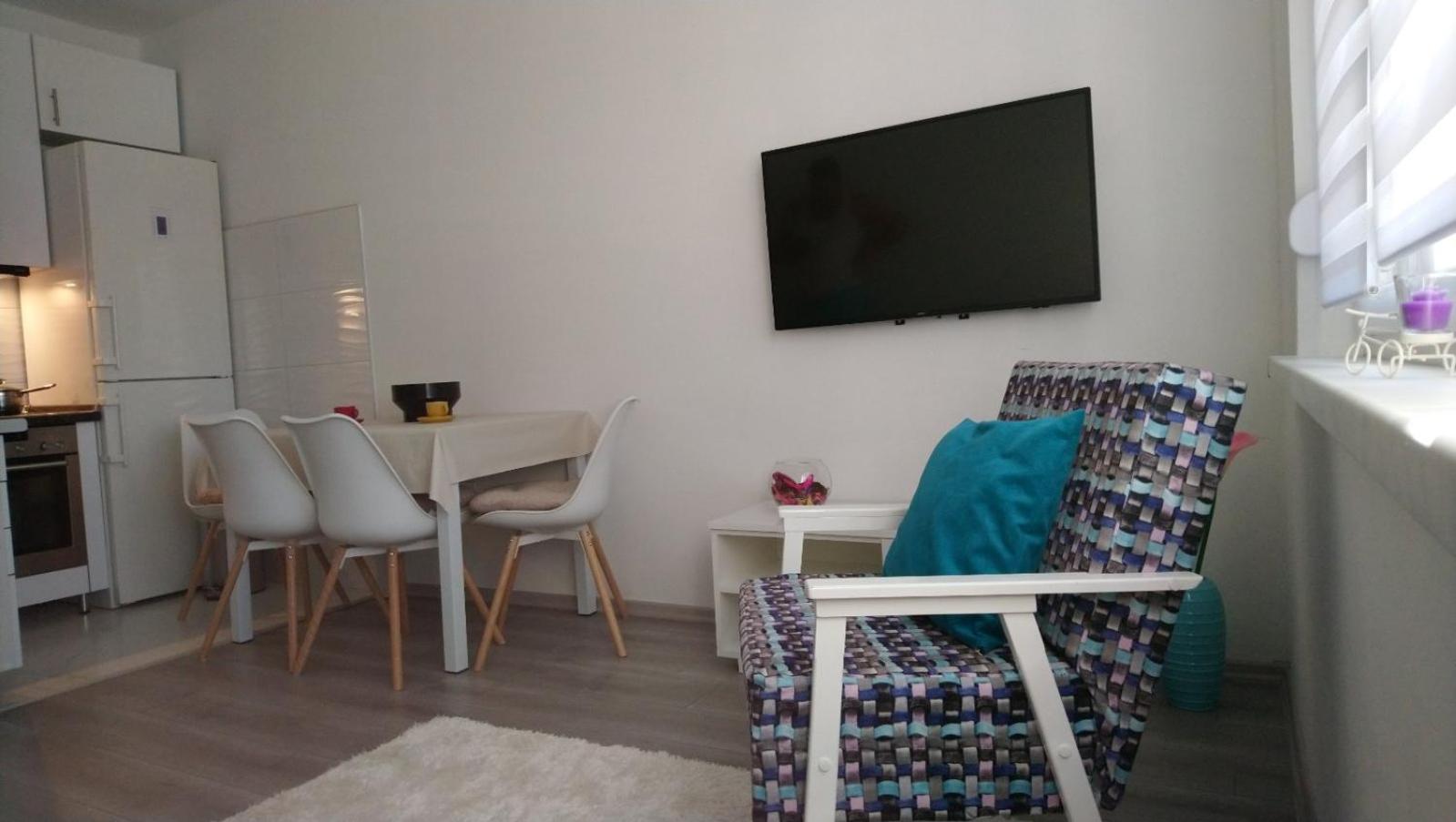 Apartman Downtown