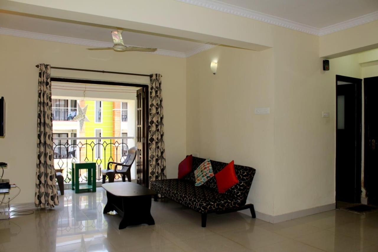 CANDOLIM One BhK