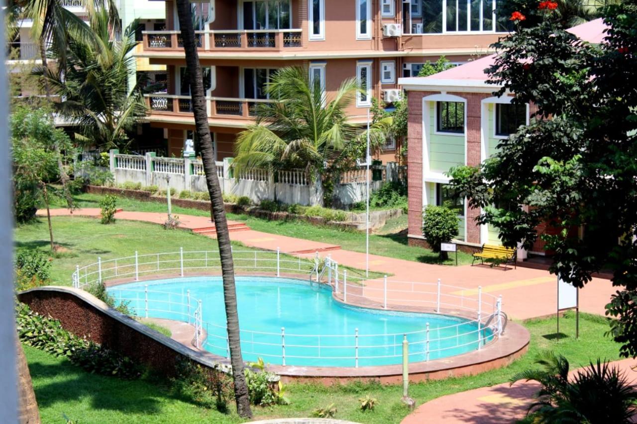 CANDOLIM One BhK