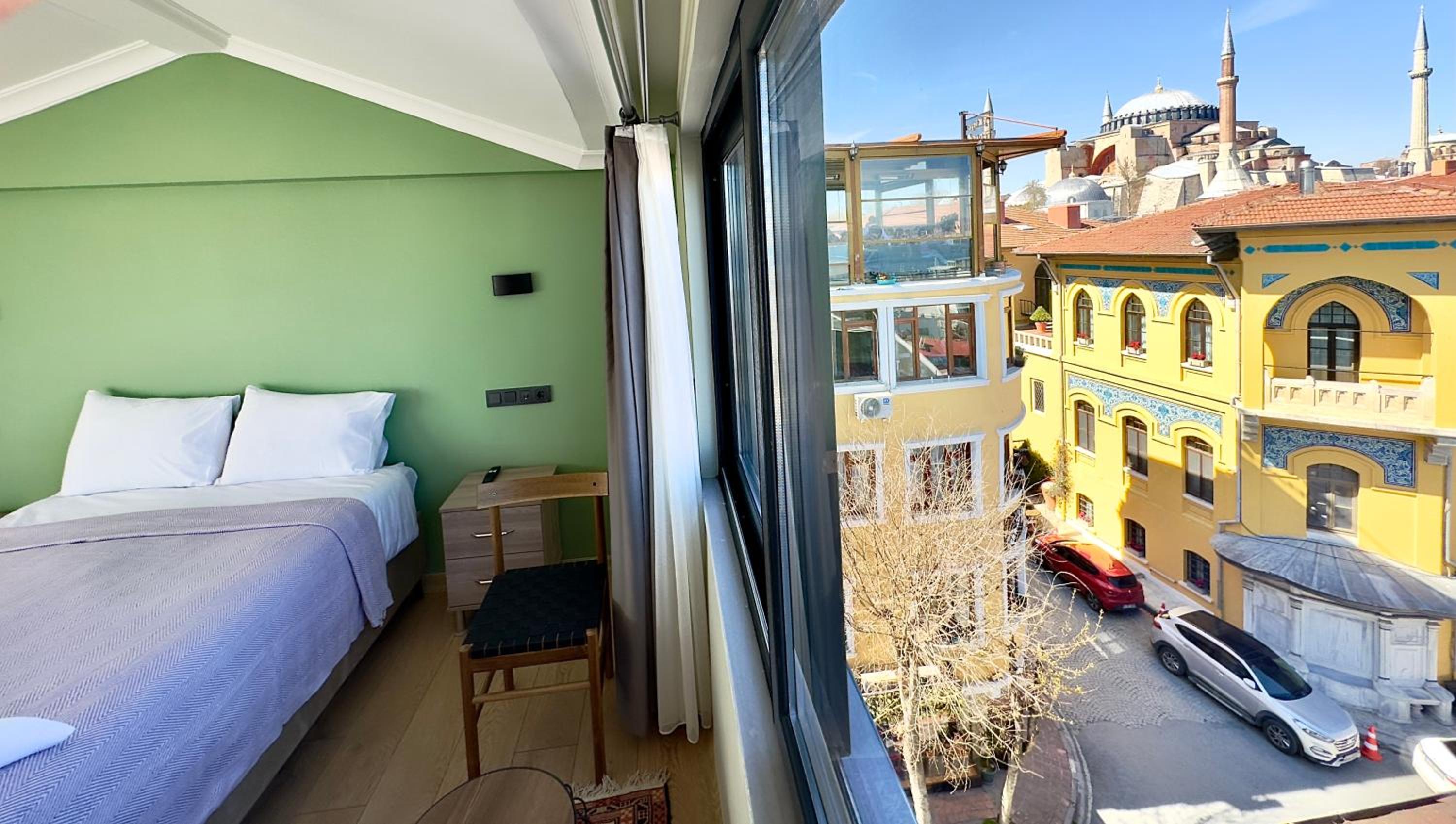 Terrace Guesthouse