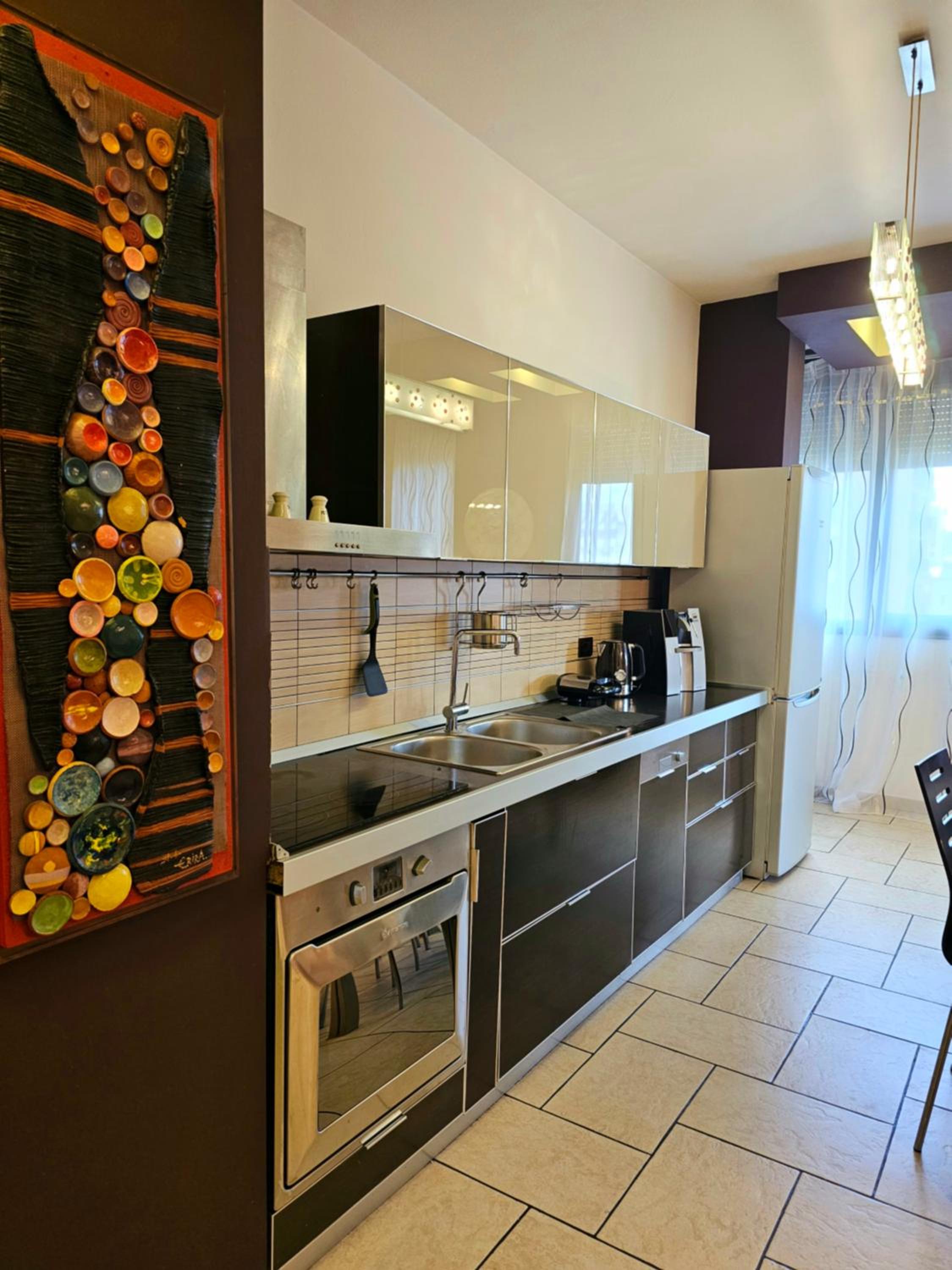 Center Apartment Easy_Luxury