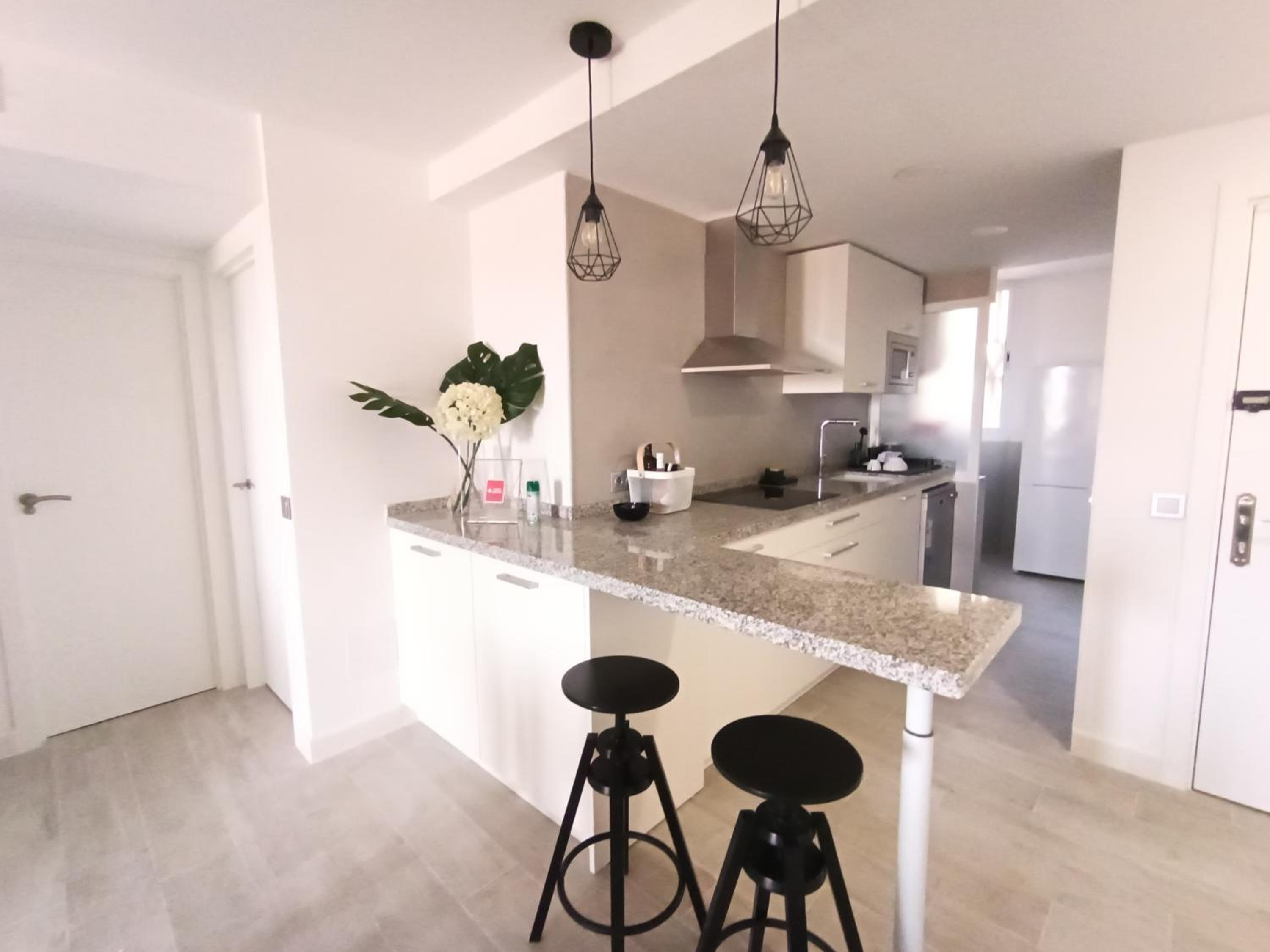 Riviera del Sol , Casa Lola, Mijas Costa