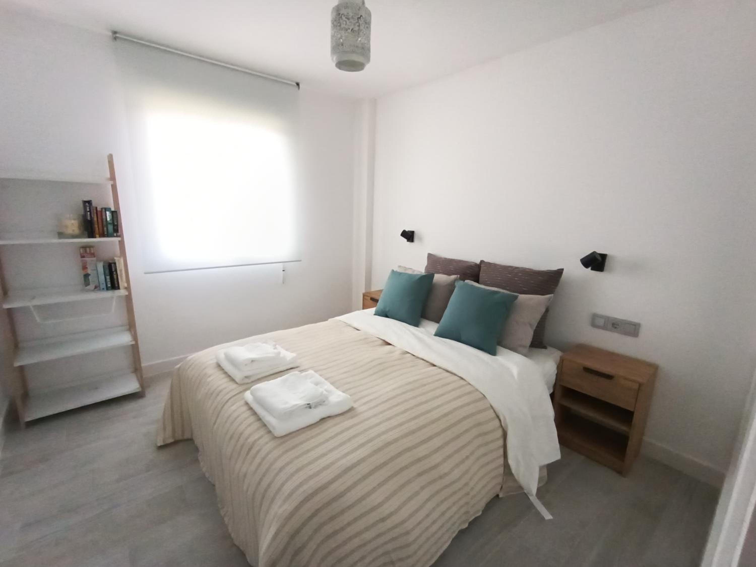 Riviera del Sol , Casa Lola, Mijas Costa