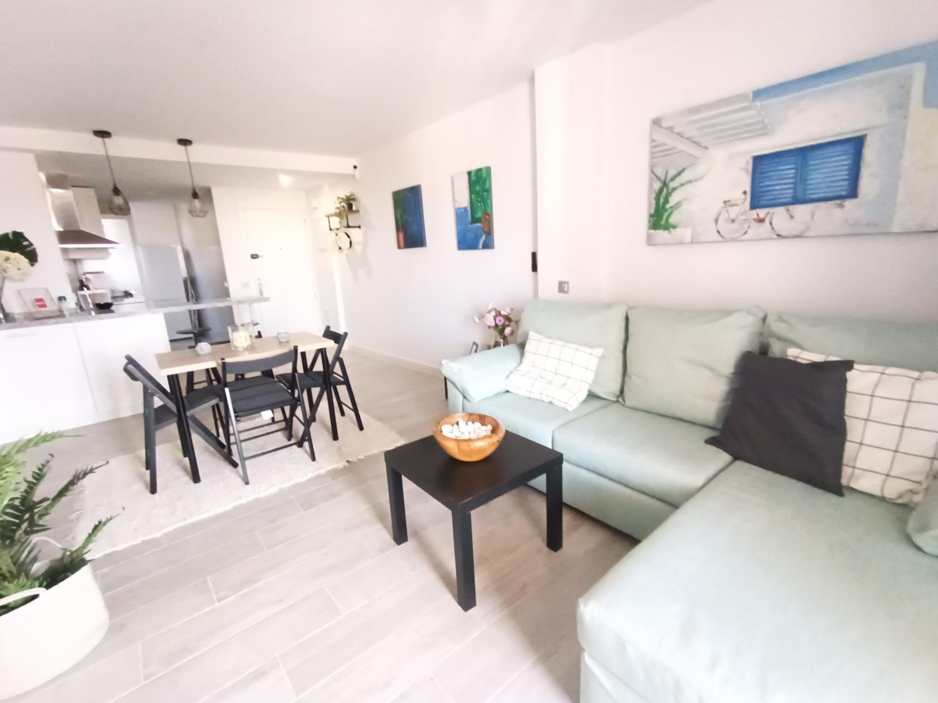 Riviera del Sol , Casa Lola, Mijas Costa