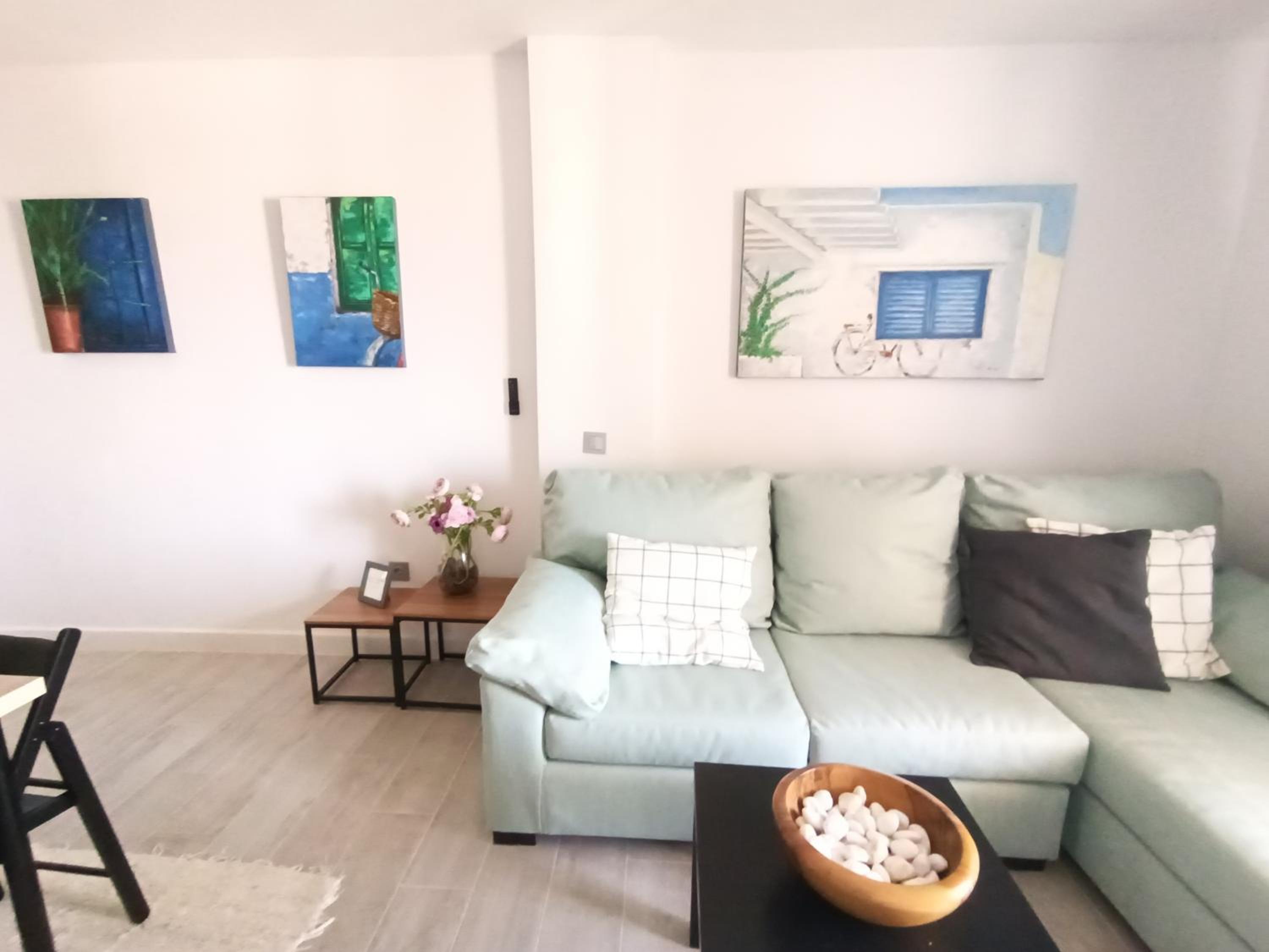 Riviera del Sol , Casa Lola, Mijas Costa