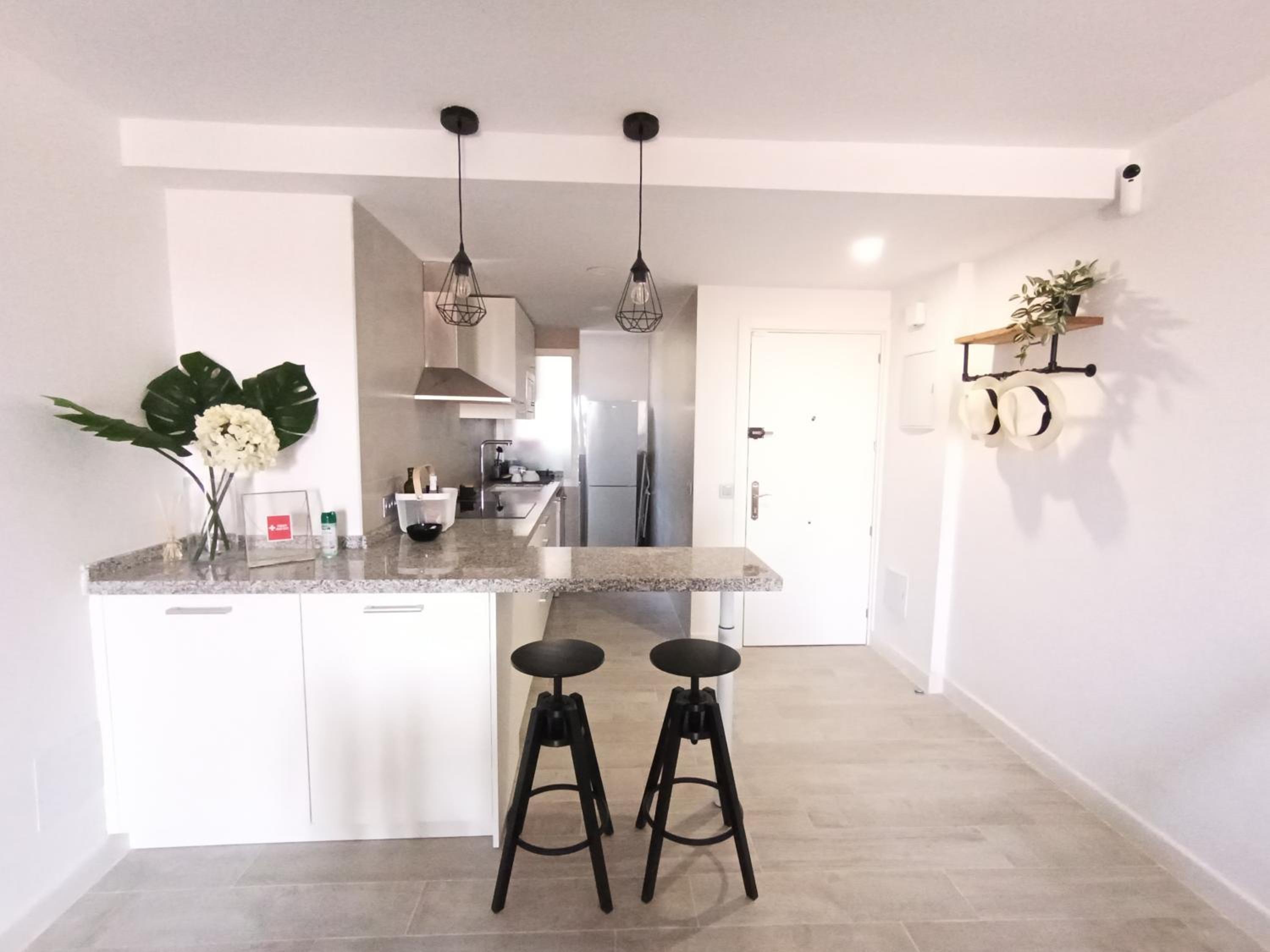 Riviera del Sol , Casa Lola, Mijas Costa
