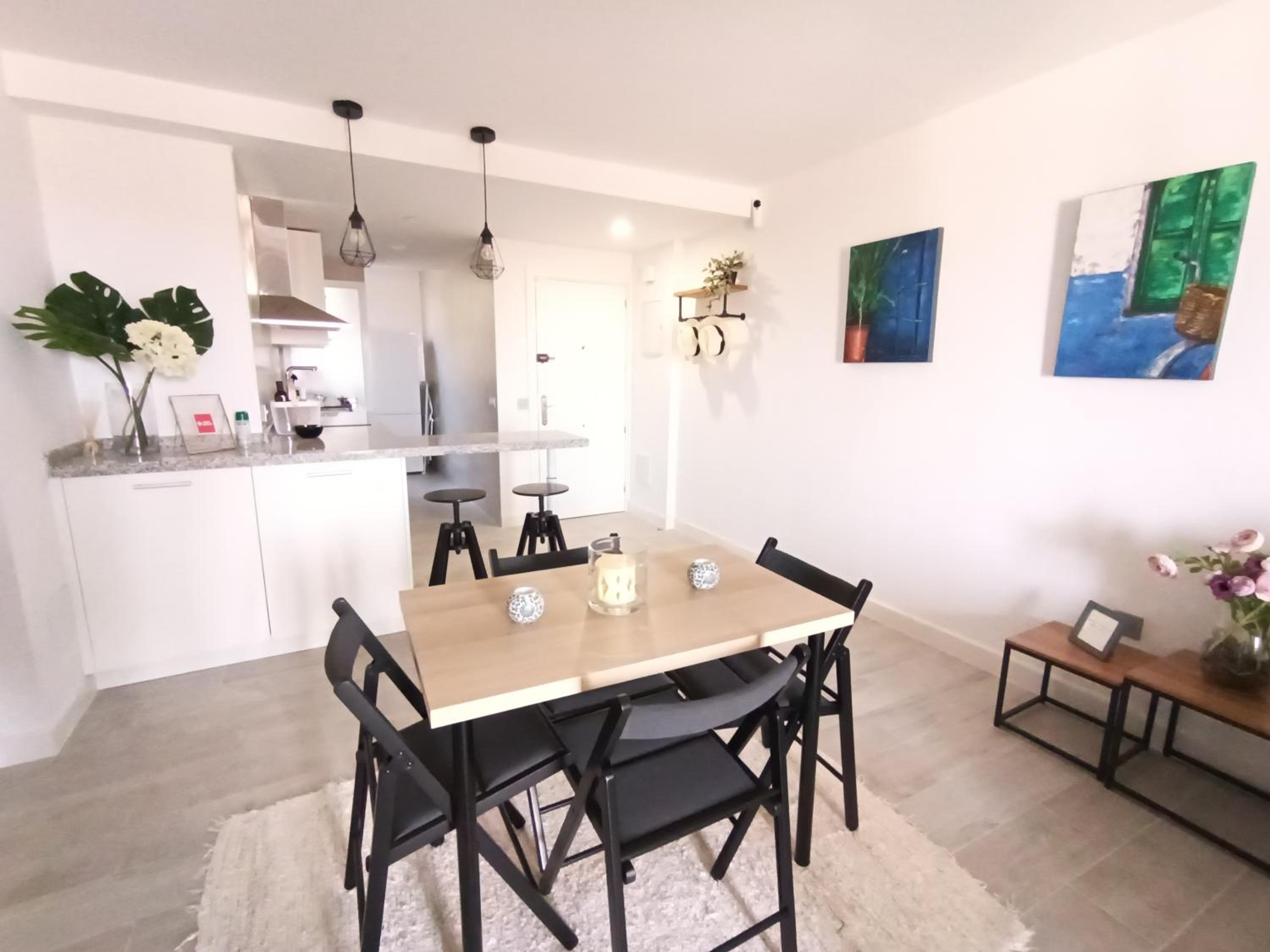 Riviera del Sol , Casa Lola, Mijas Costa
