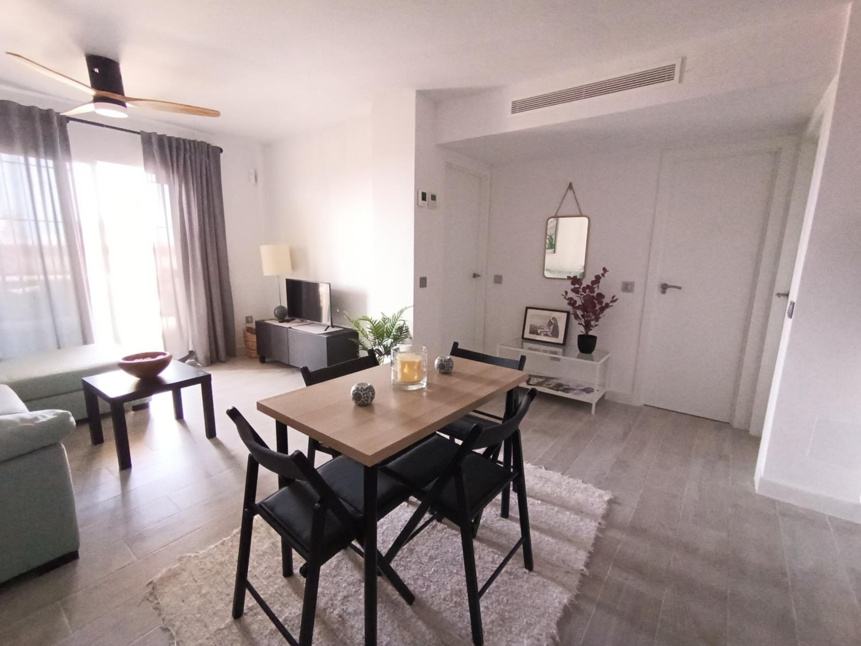 Riviera del Sol , Casa Lola, Mijas Costa