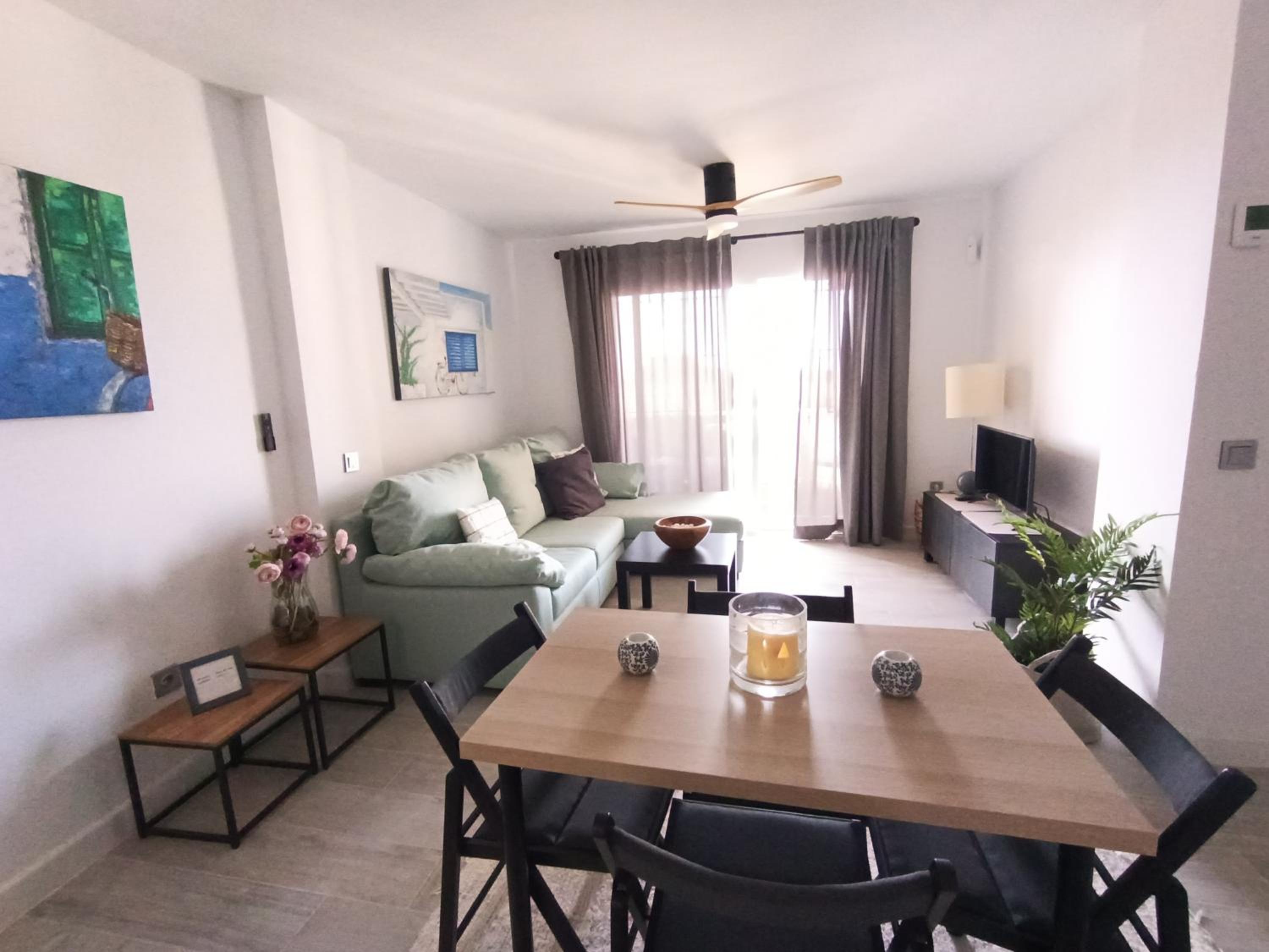 Riviera del Sol , Casa Lola, Mijas Costa