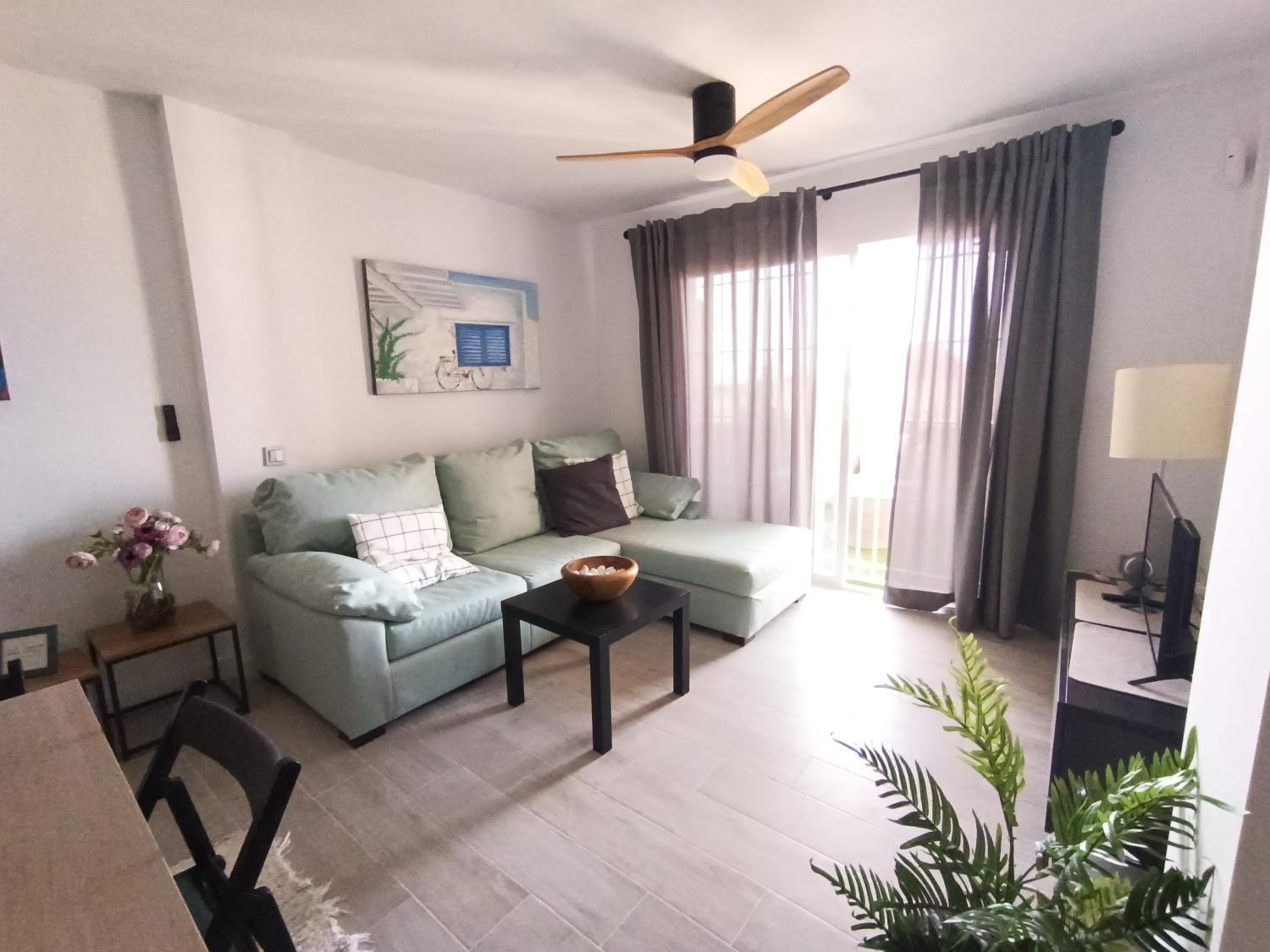Riviera del Sol , Casa Lola, Mijas Costa