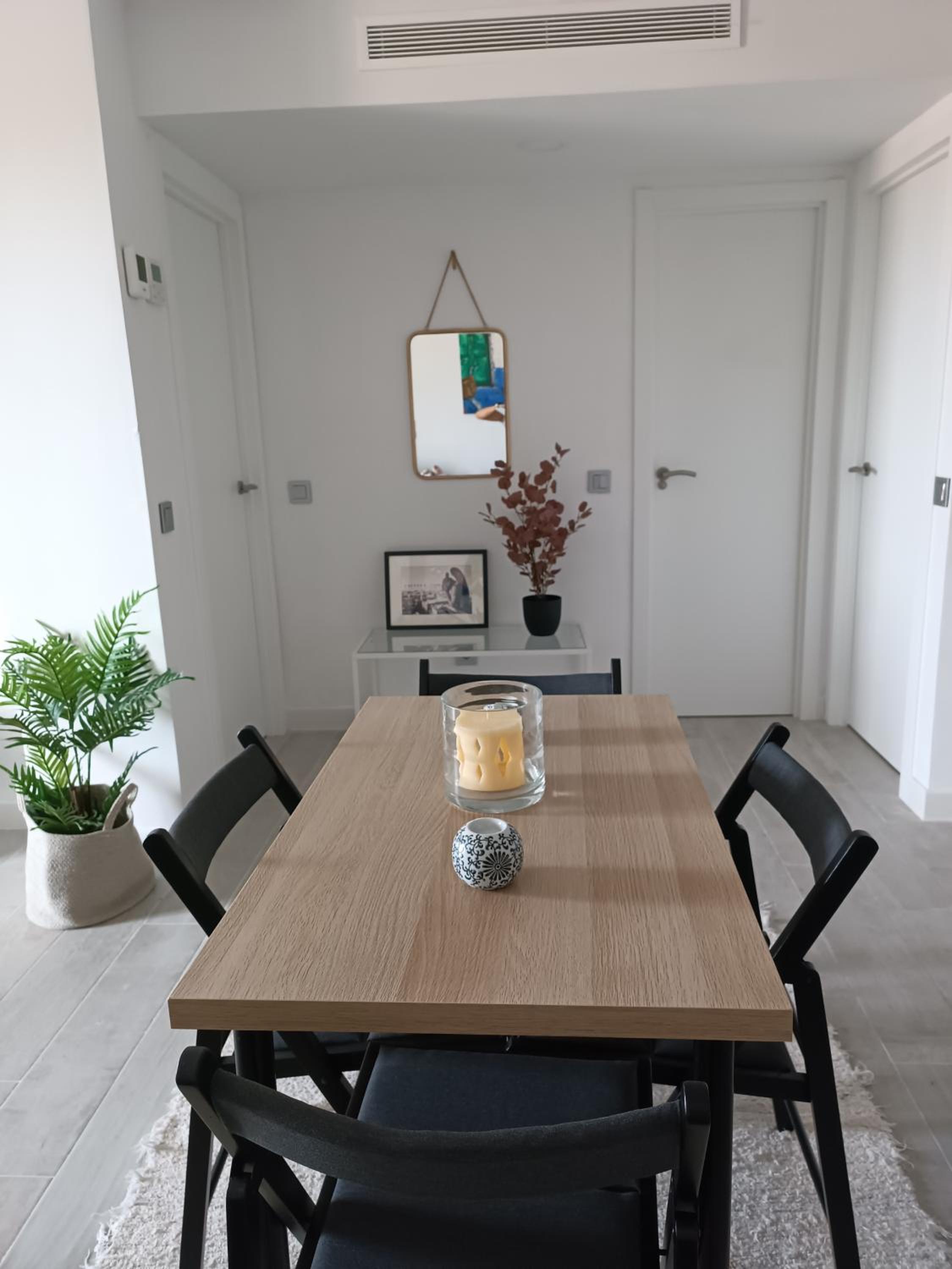 Riviera del Sol , Casa Lola, Mijas Costa