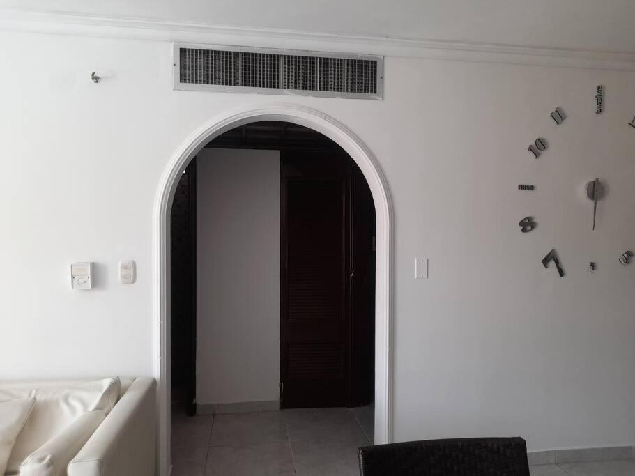 Apto Rodadero 2 habitaciones a 3 cuadras playa