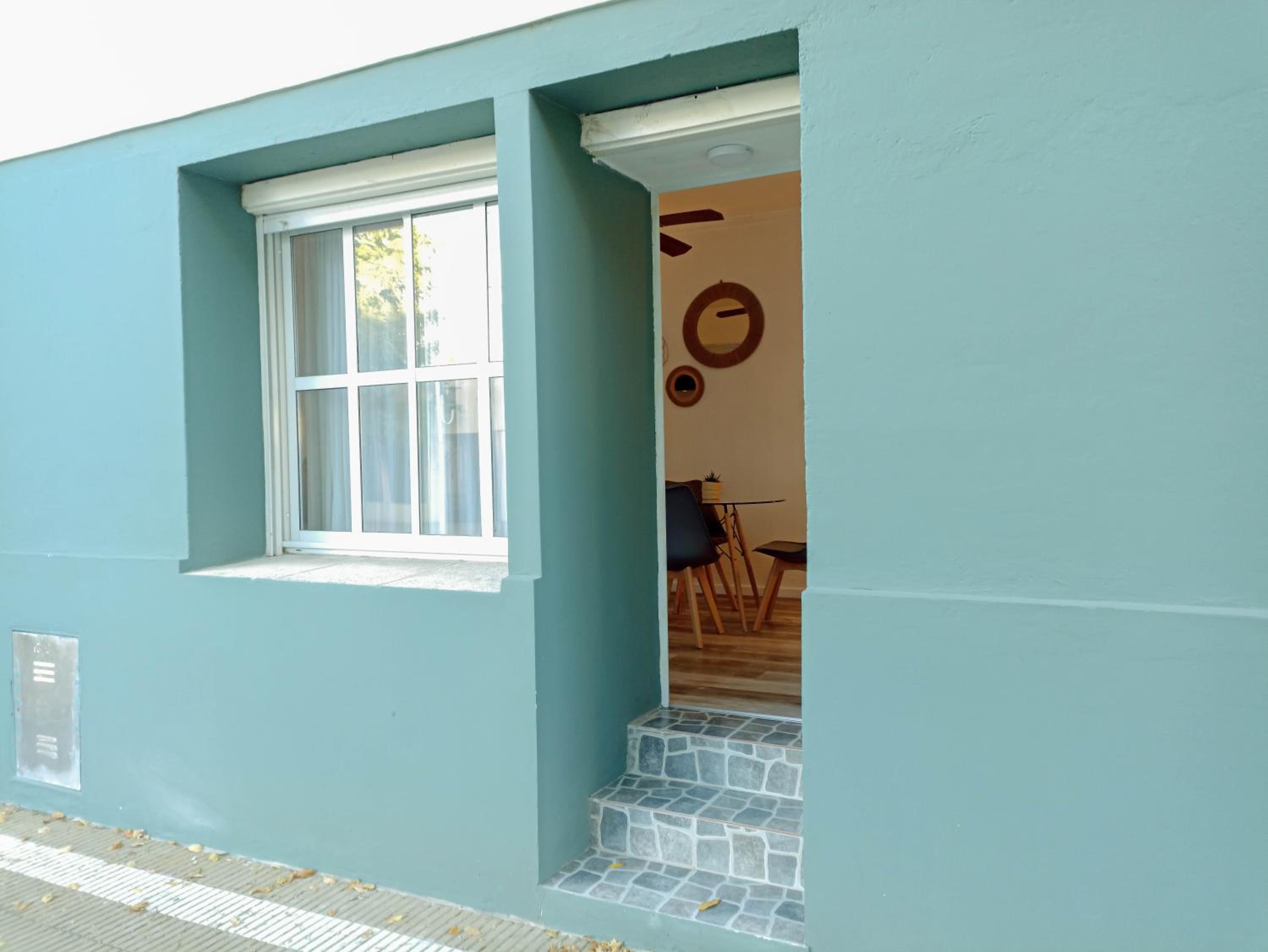 Casa de los Loles Tandil