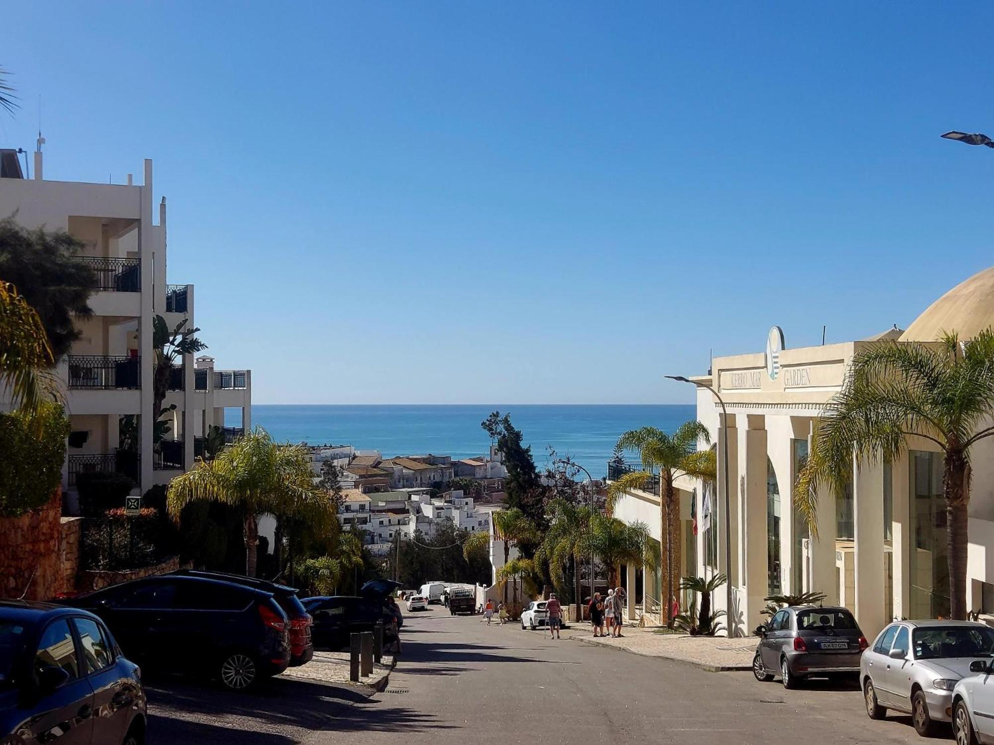Candyland Apartment view 3
