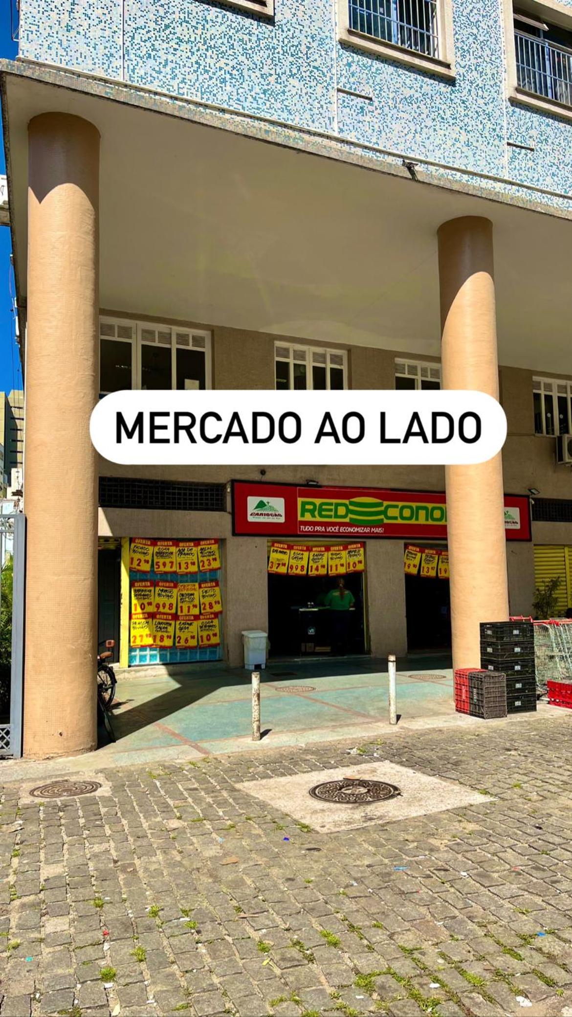 RIO DE JANEIRO Hostel