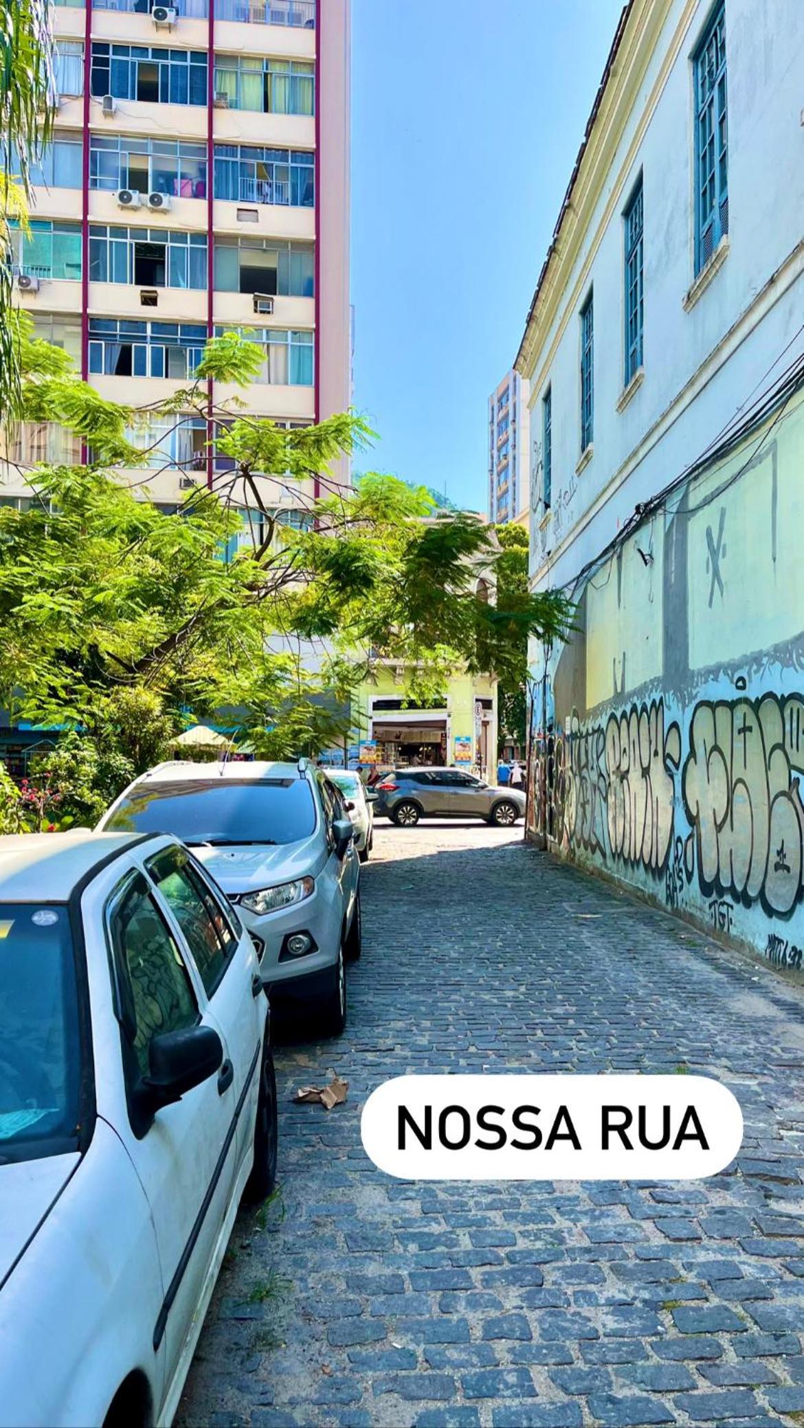 RIO DE JANEIRO Hostel