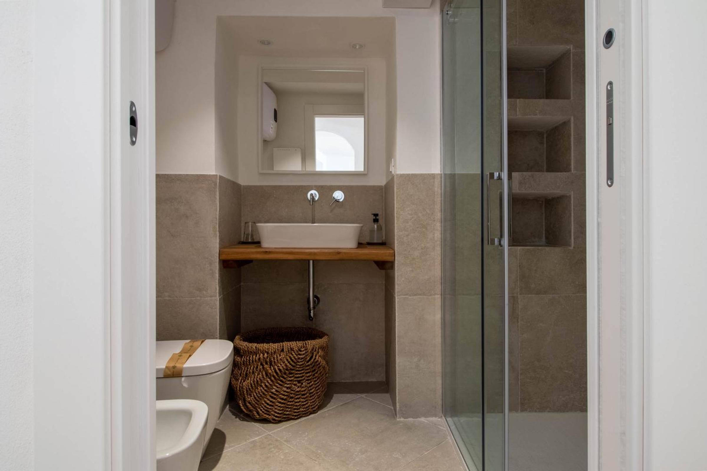 Casa Bianca by PortofinoHomes