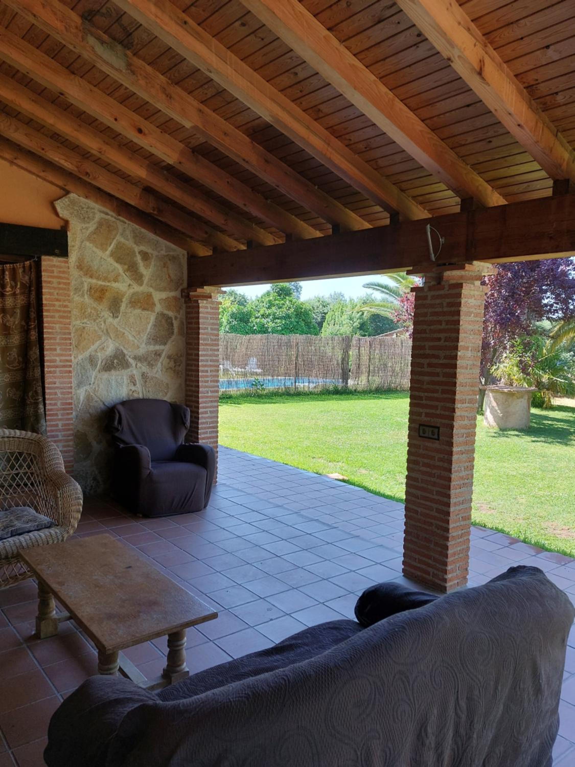 Higueras y Olivos