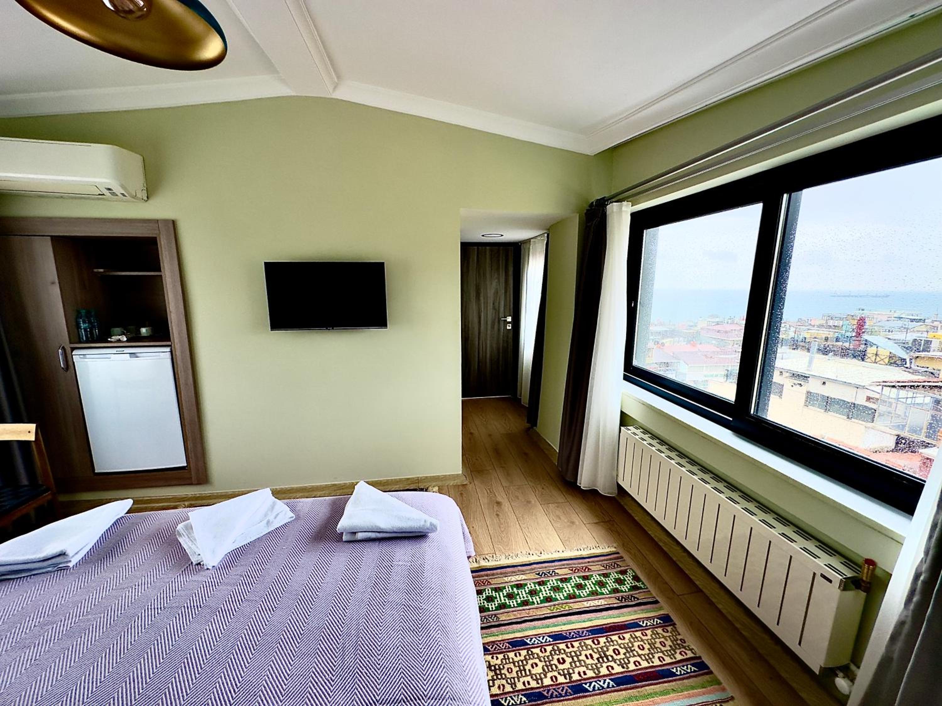 Terrace Guesthouse