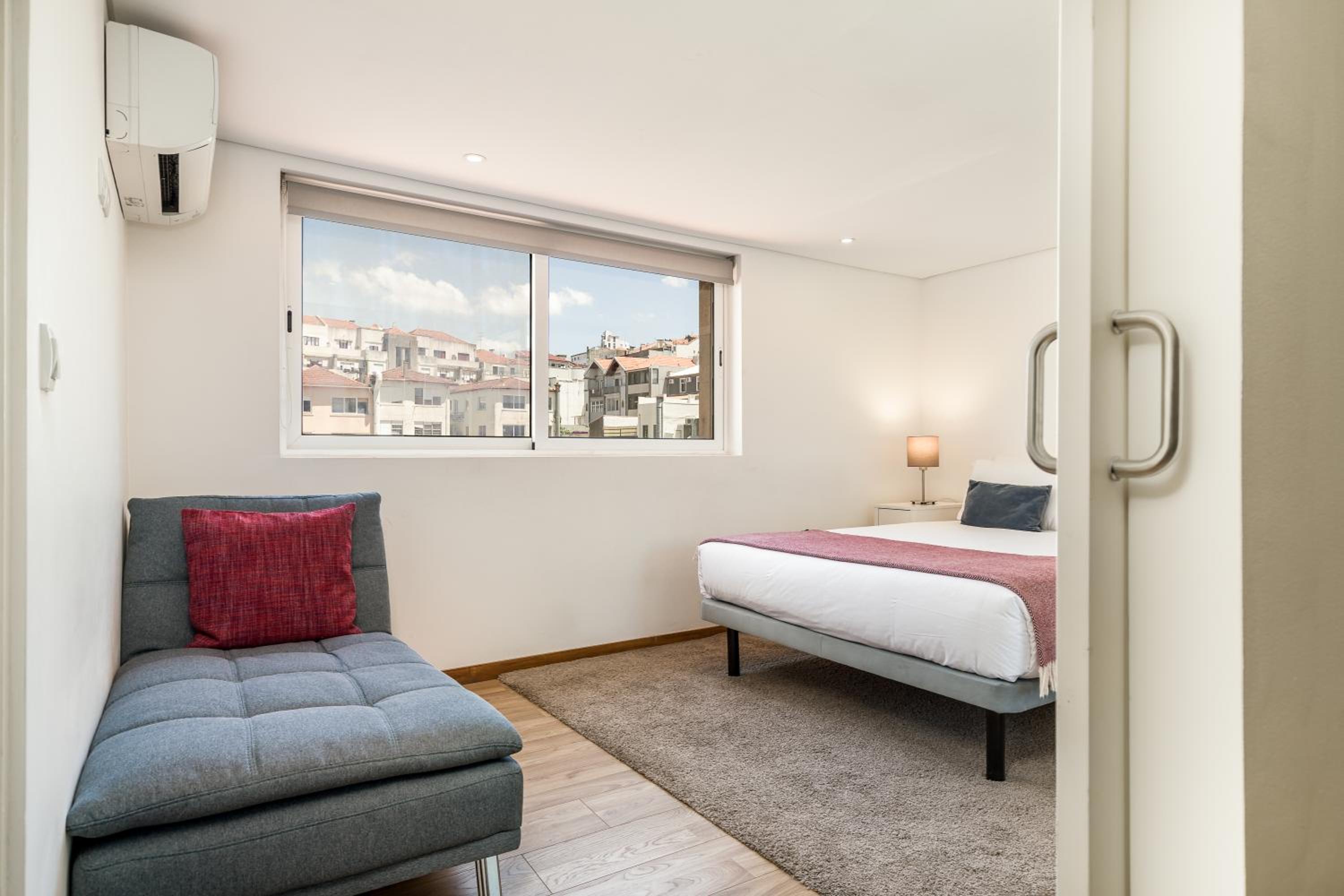Apartment Bolhao Market by Sweet Porto