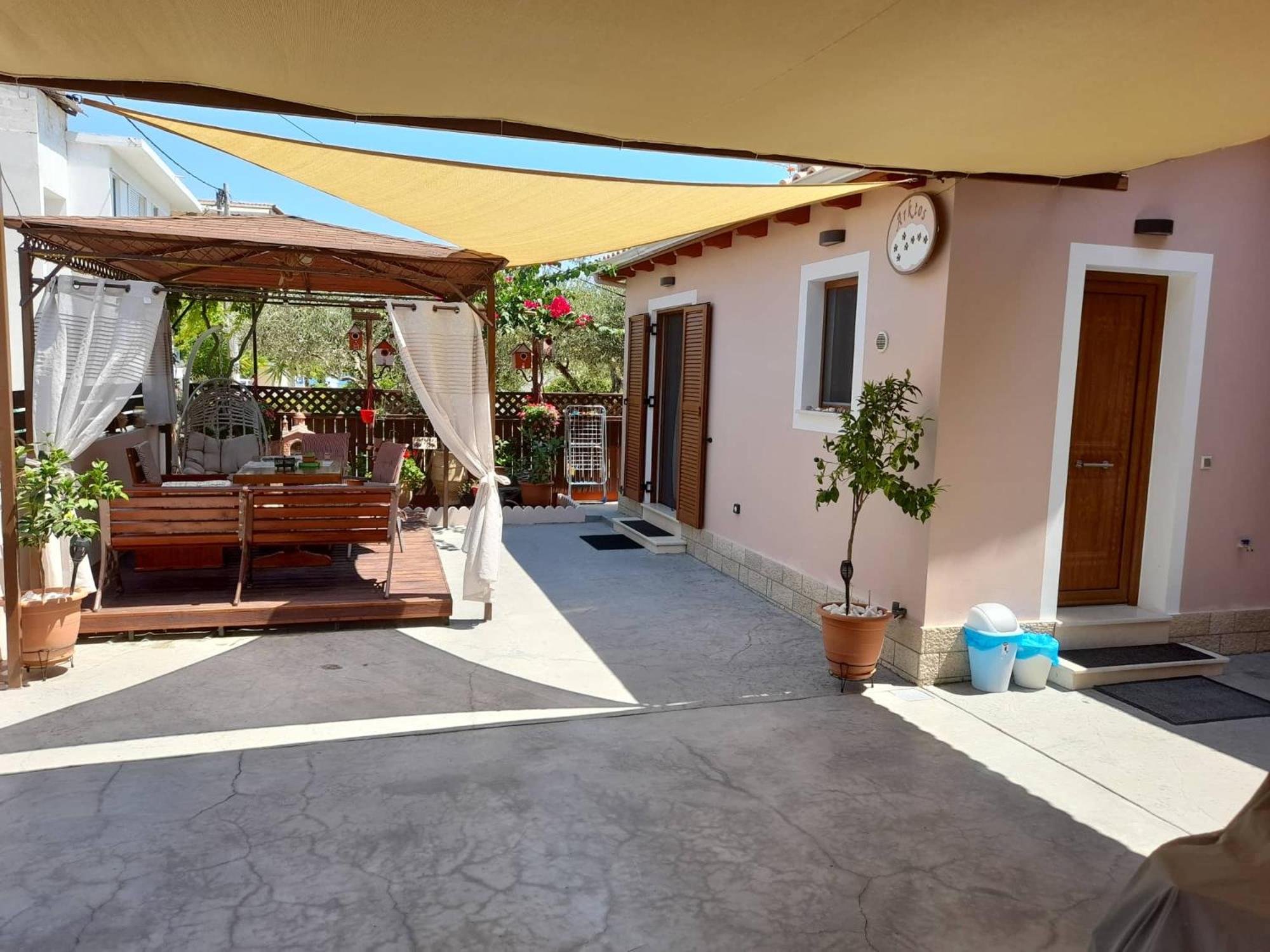 Villa Arktos photo 5