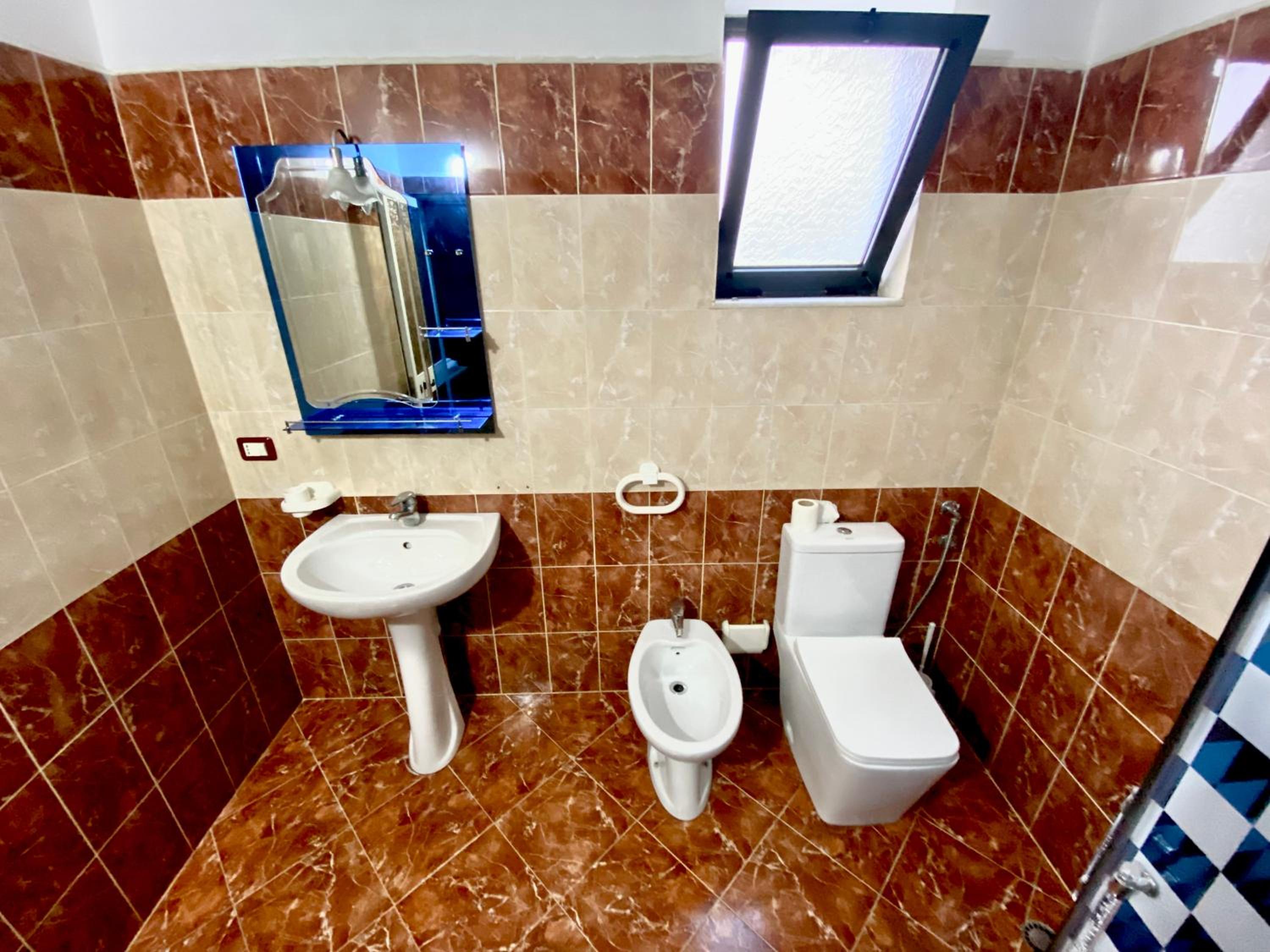 Villa Osmani