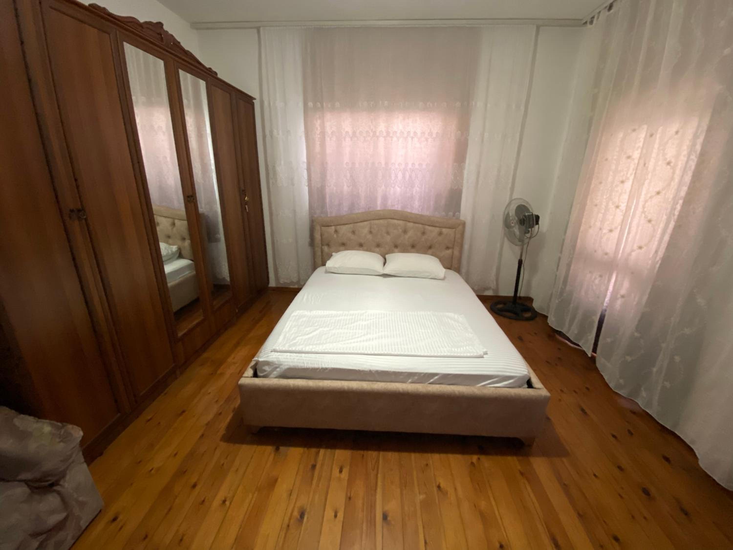 Villa Osmani
