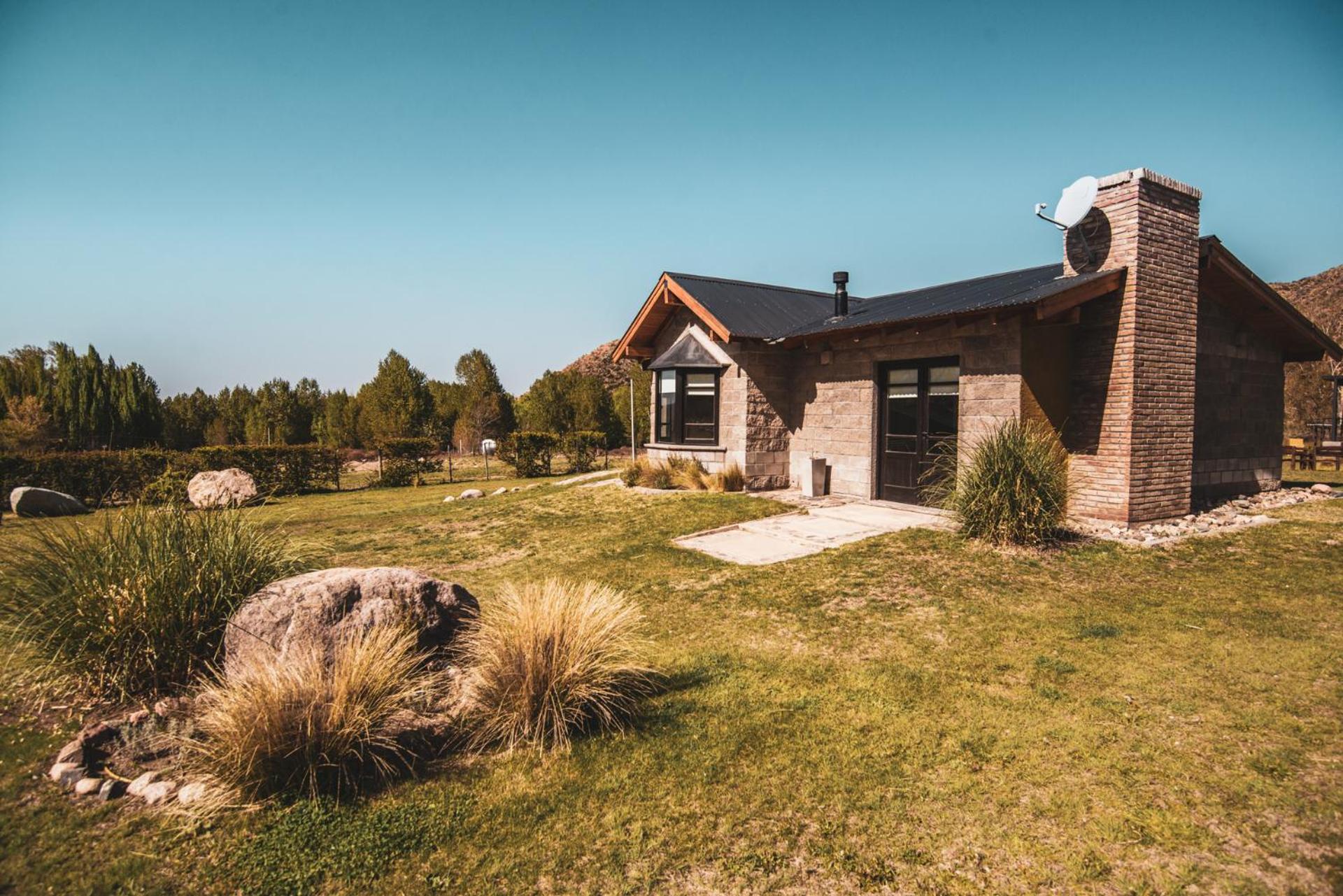 Ayres de Uco Lodge & Wine Lovers