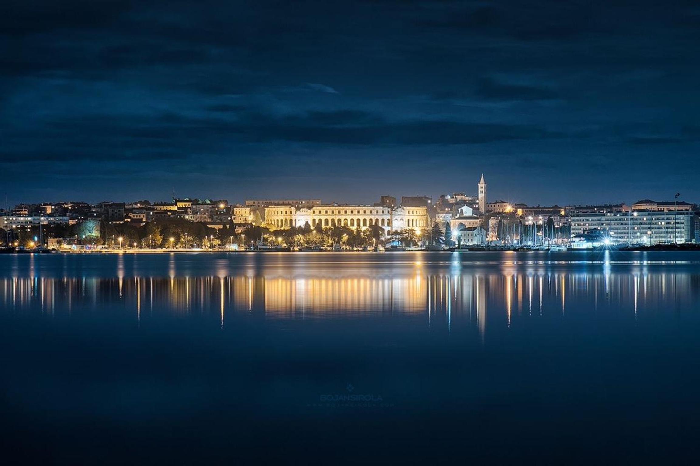 Hotel Apartments Centurio Pula - Image 1