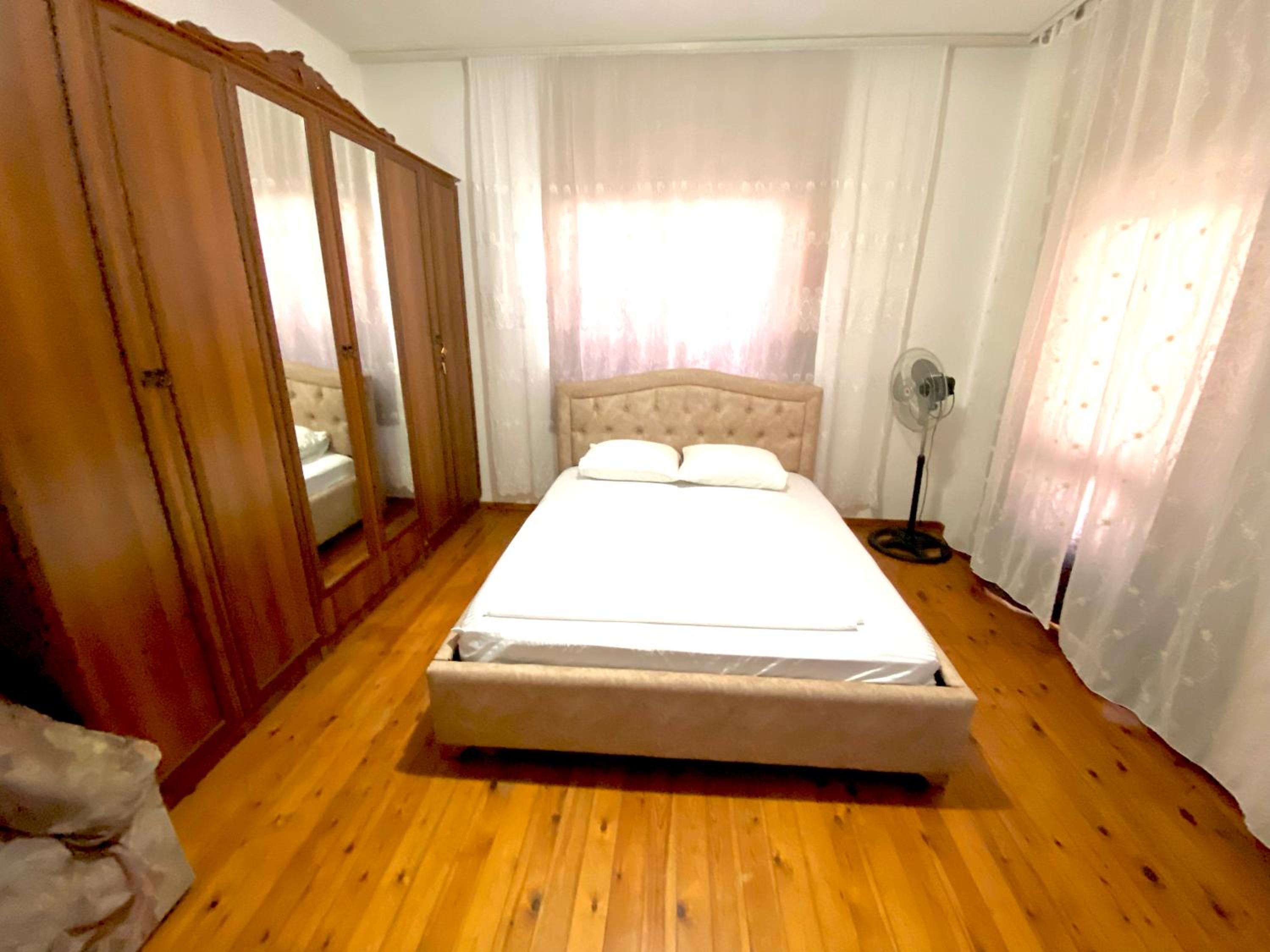 Villa Osmani